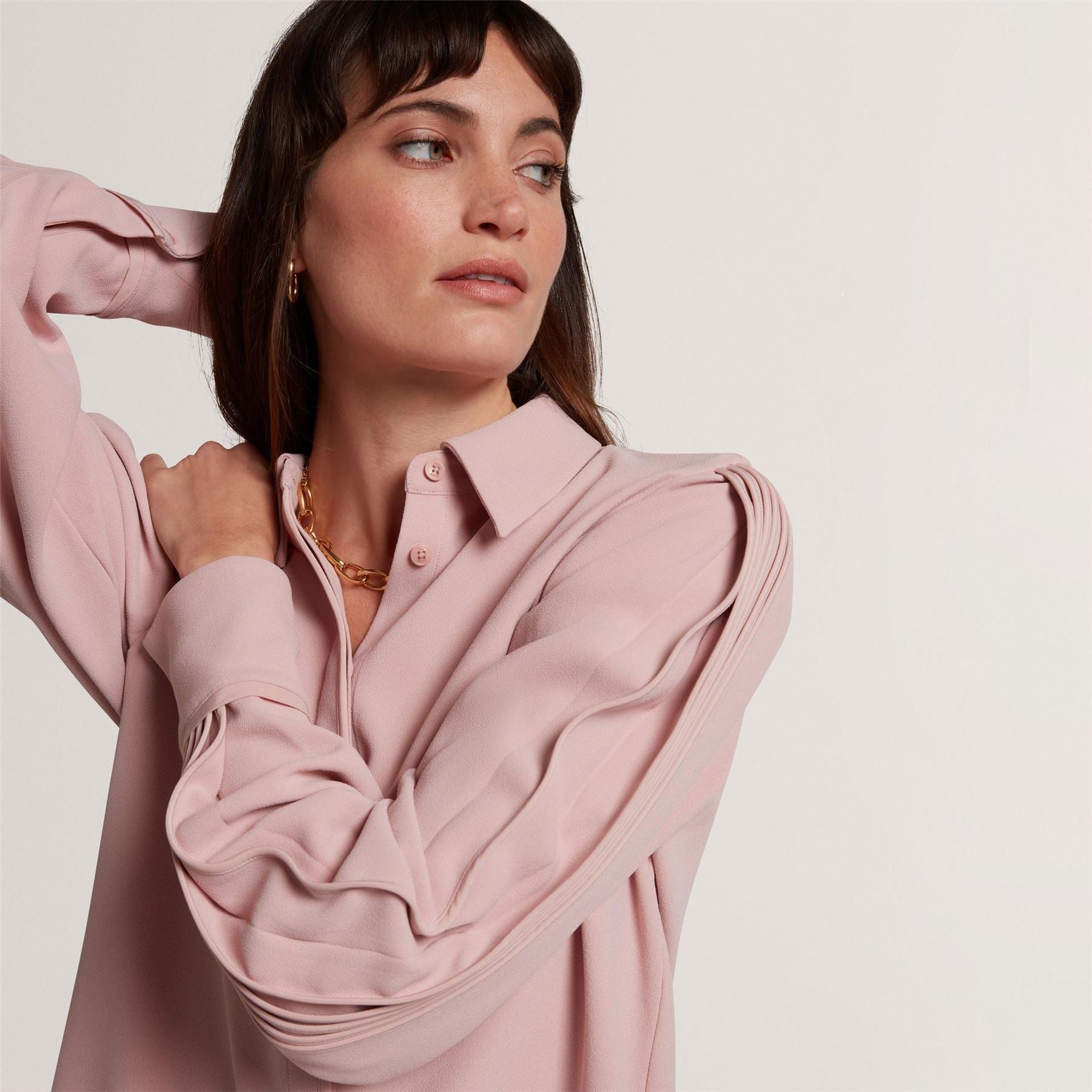 Ted Baker Lslv Shirt
