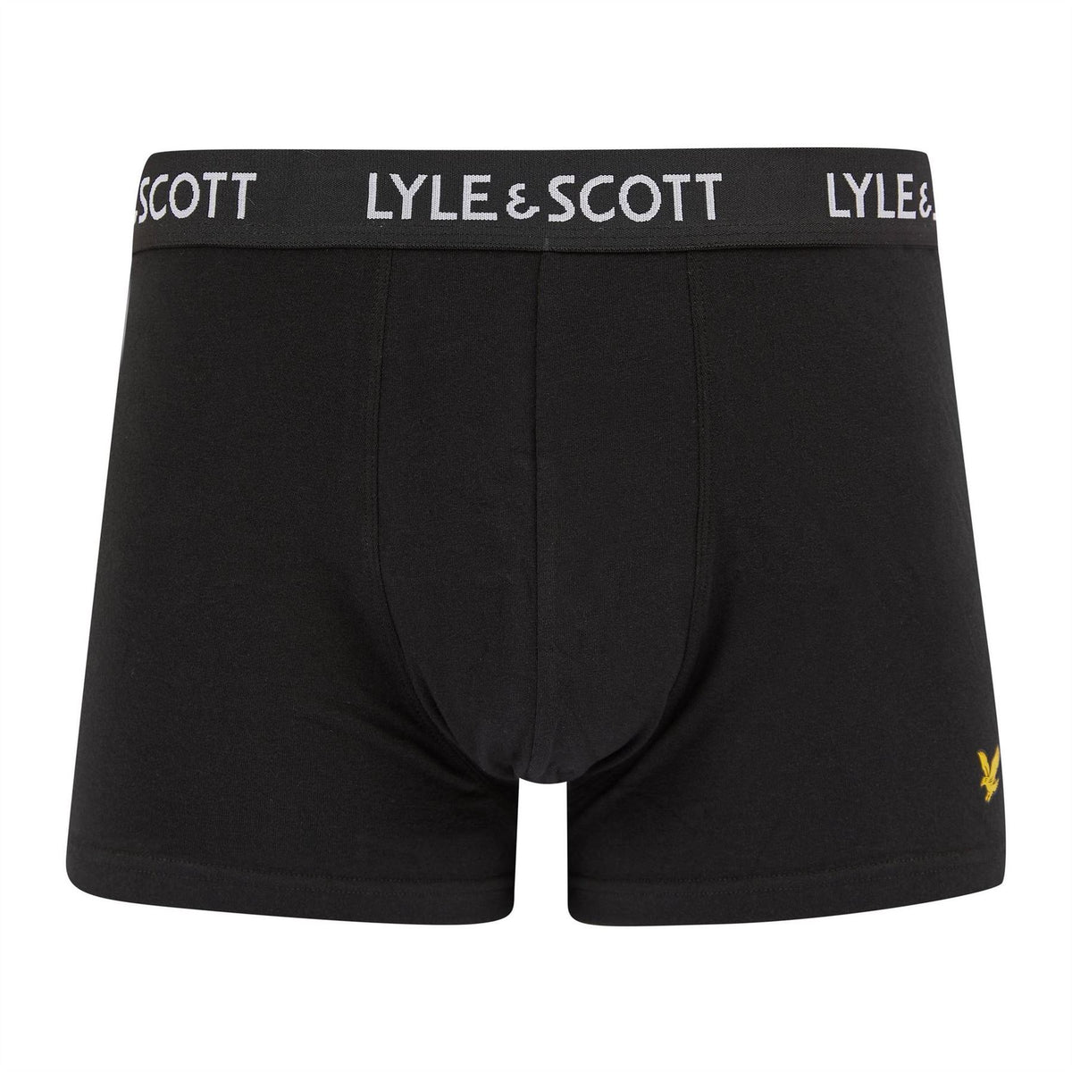 Lyle and Scott Pack Miller Trunks