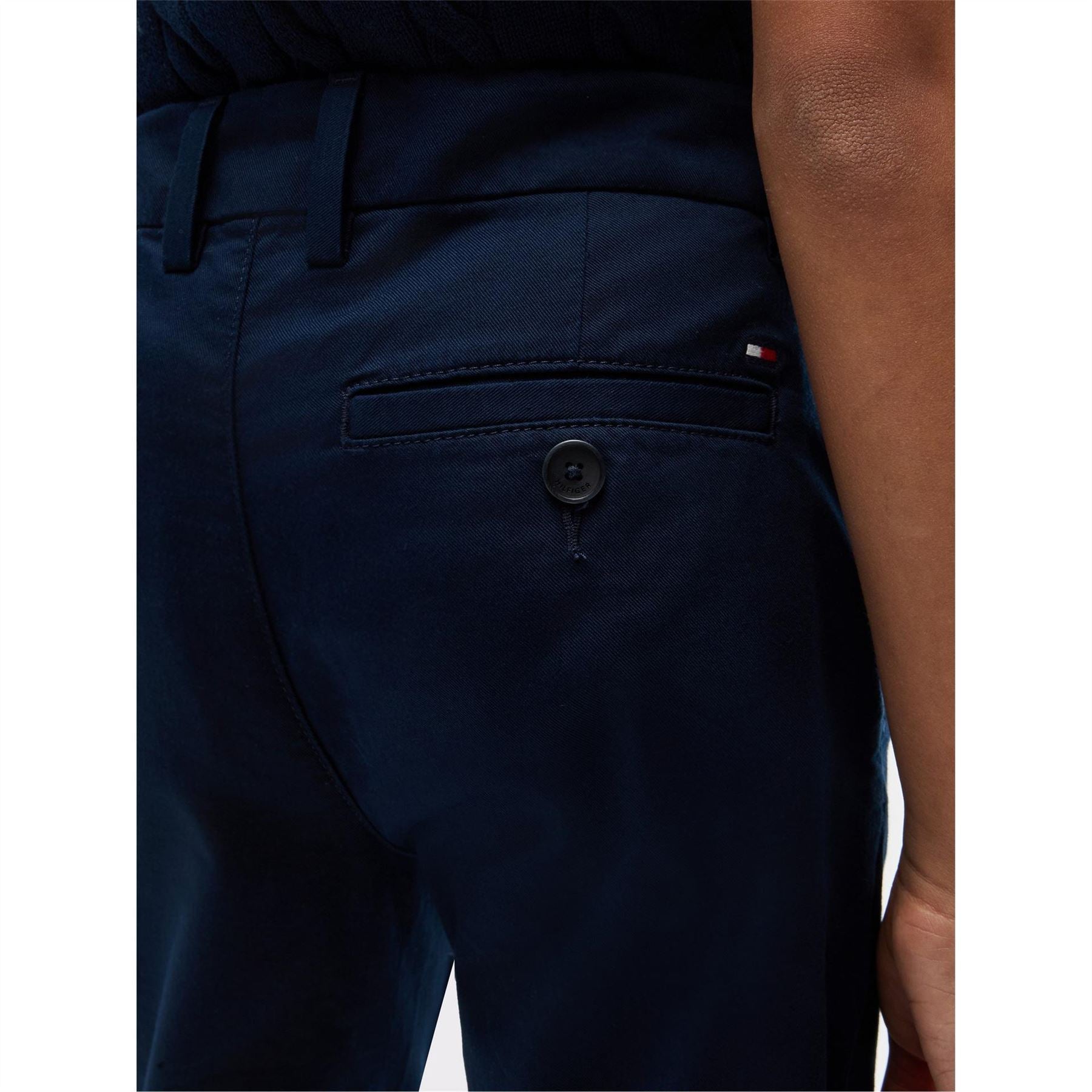 Tommy Hilfiger Chino Pant Chinos