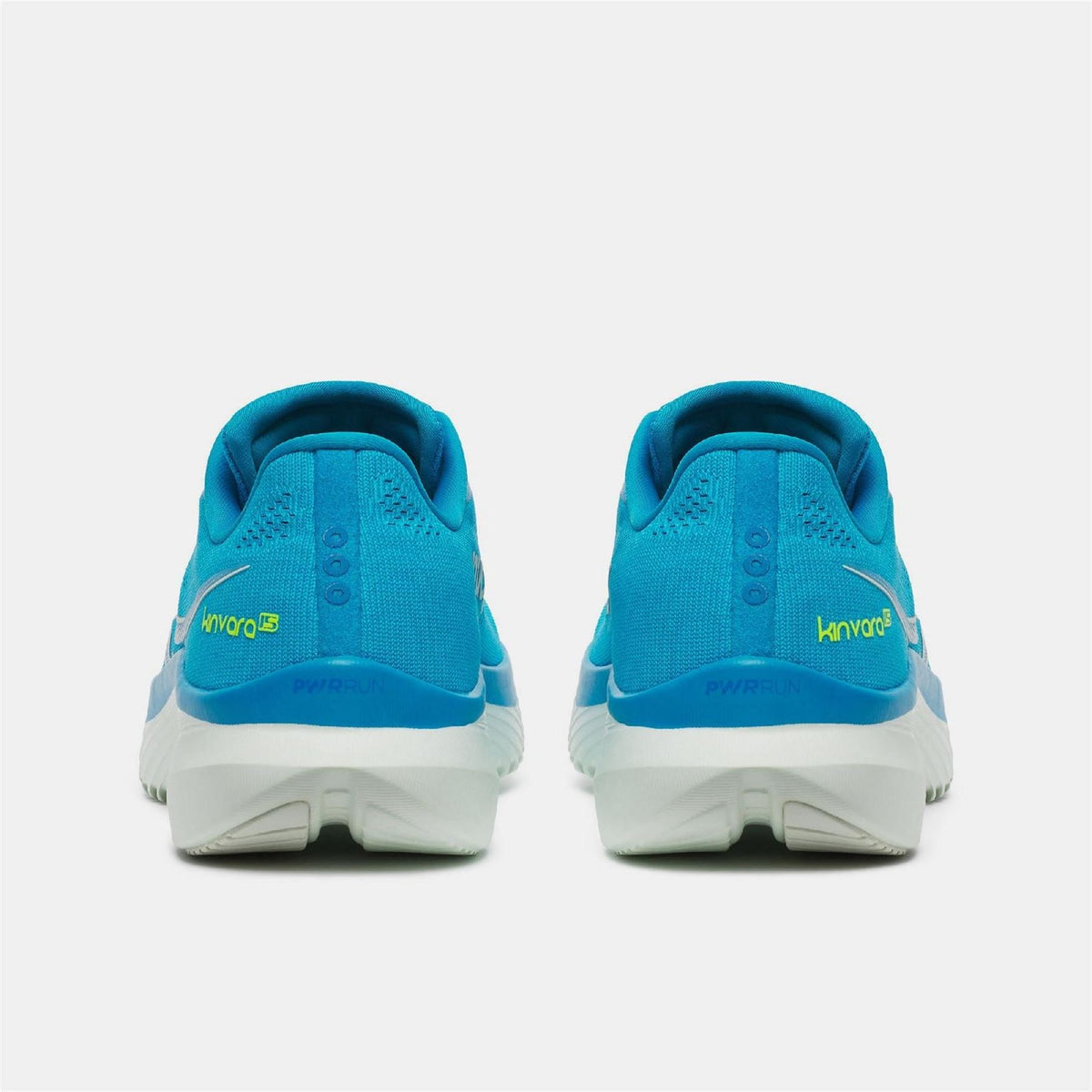 Saucony Kinvara 15 Road Running Shoes