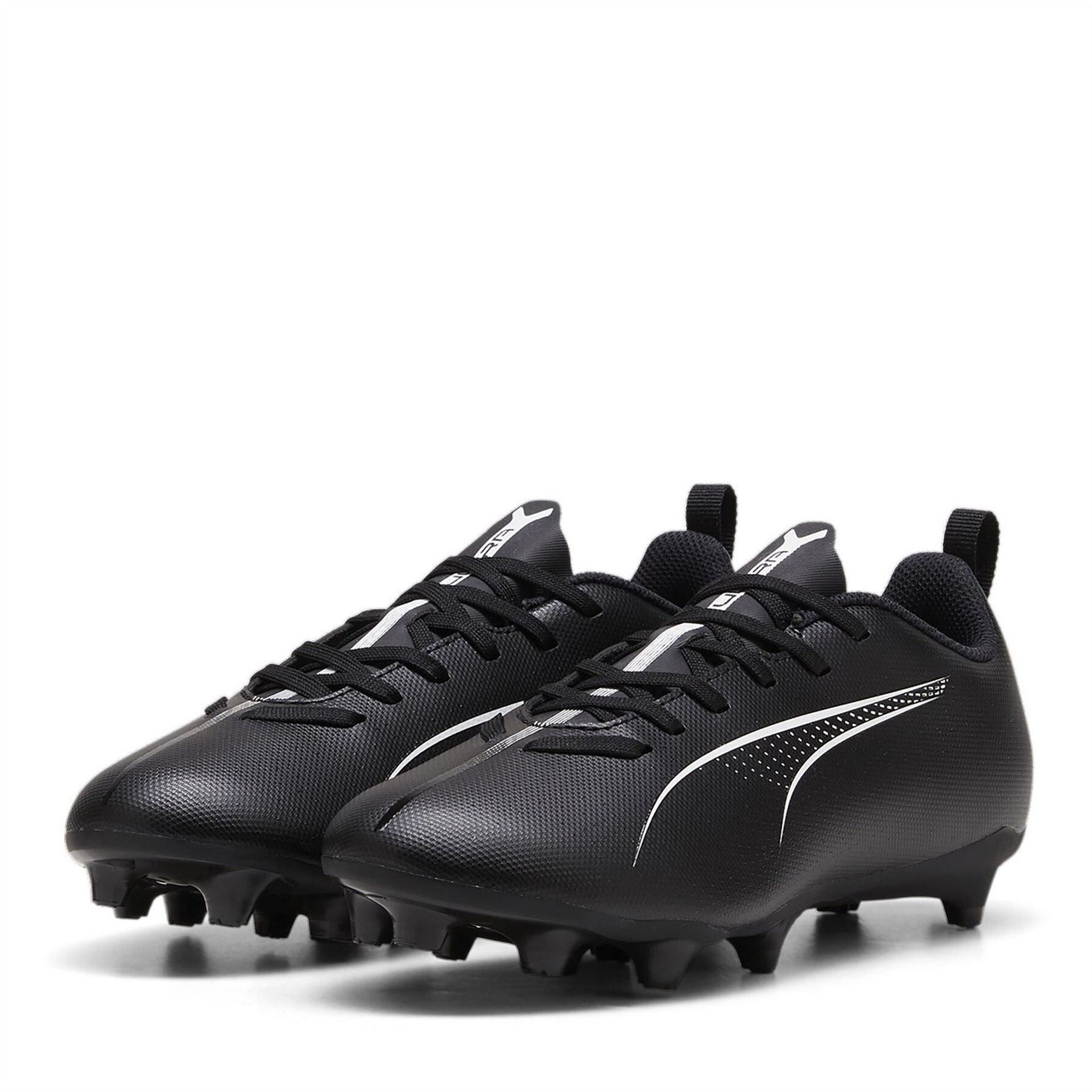 Puma Ultra Play Firm Ground Football Boots Juniors