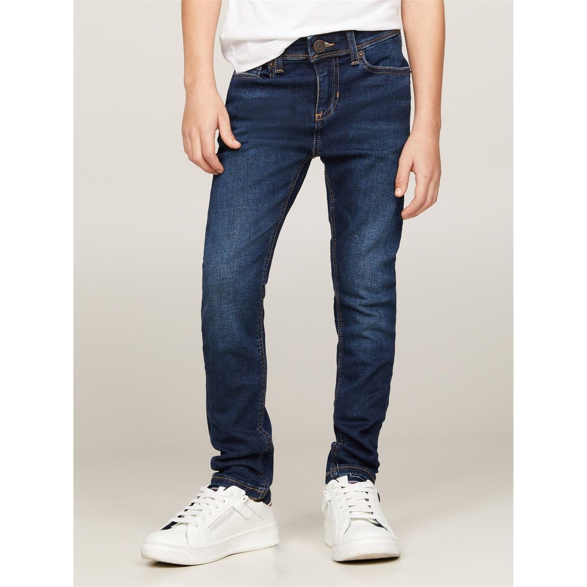 Tommy Hilfiger Slim Jeans