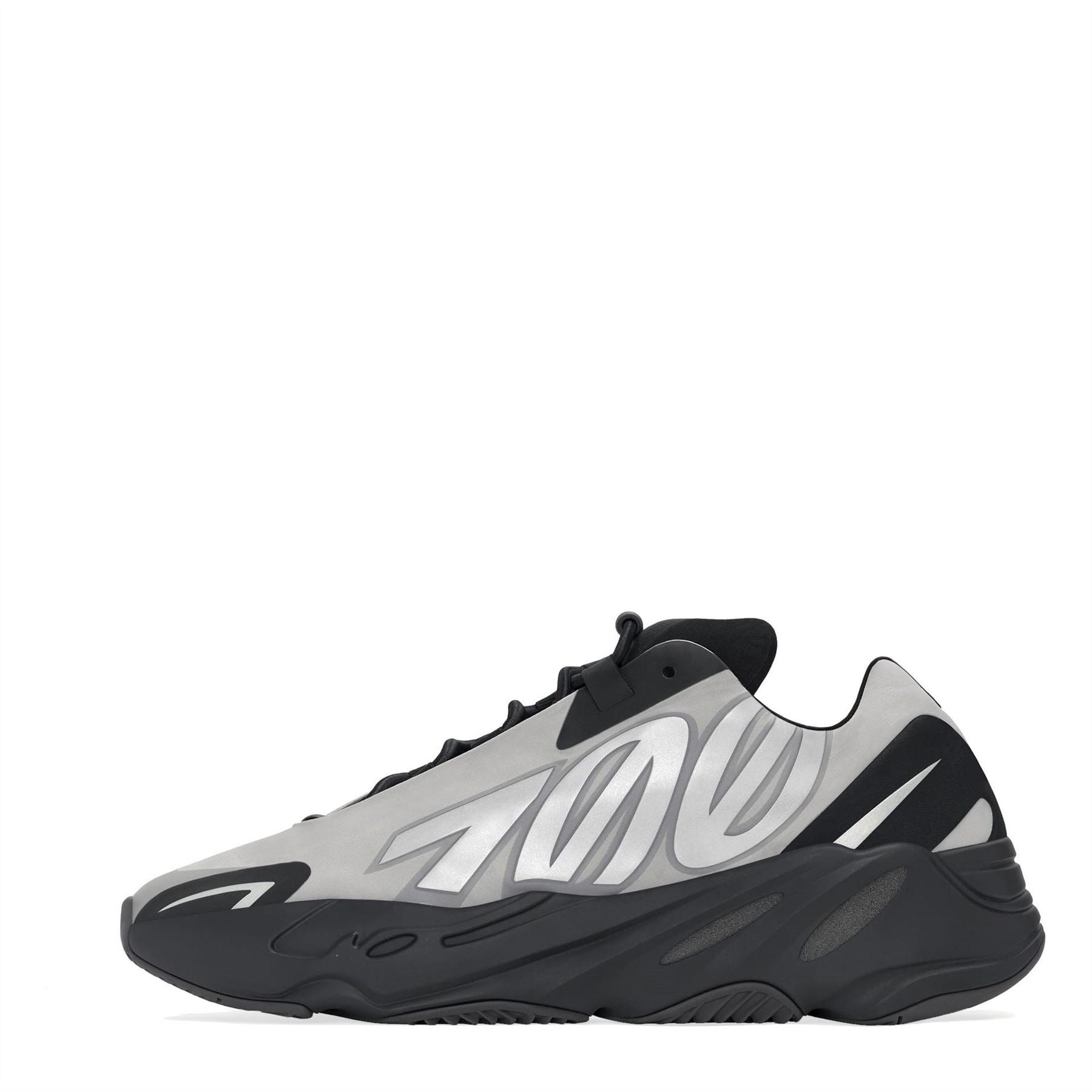 Yeezy 700 Mnvn Full Length Boost Sneakers