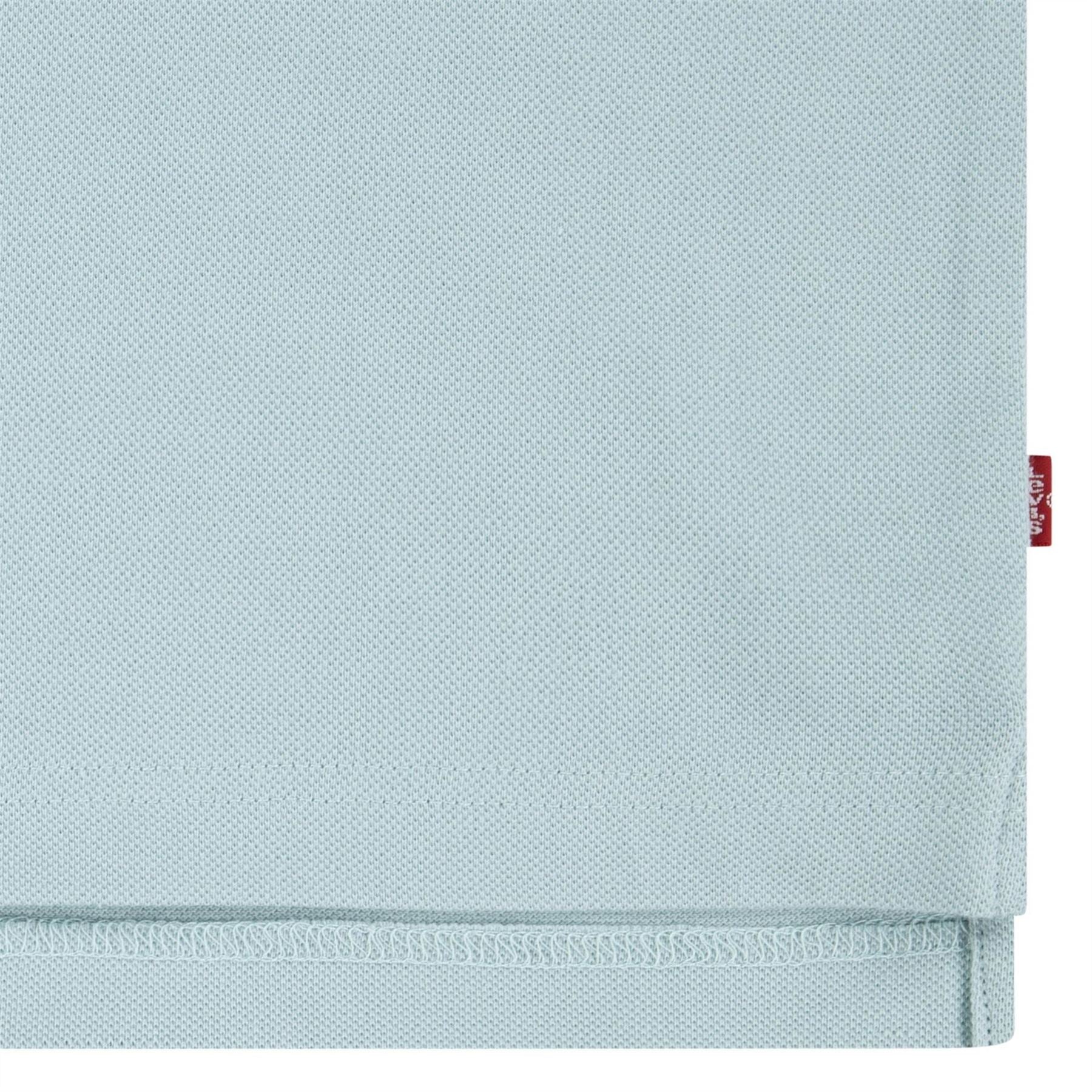 Levis Regular Fit Short Sleeve Polo Shirt