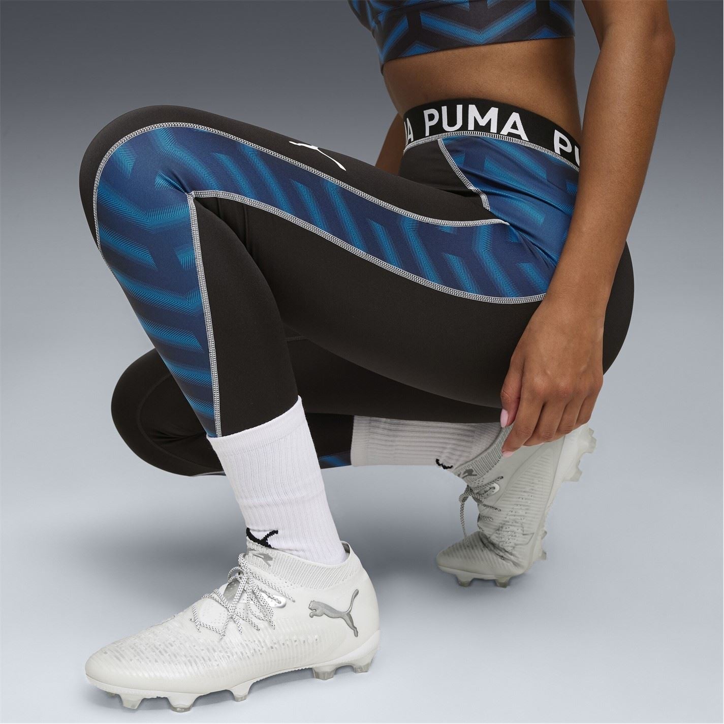 Puma Womens Blaze Training Tights