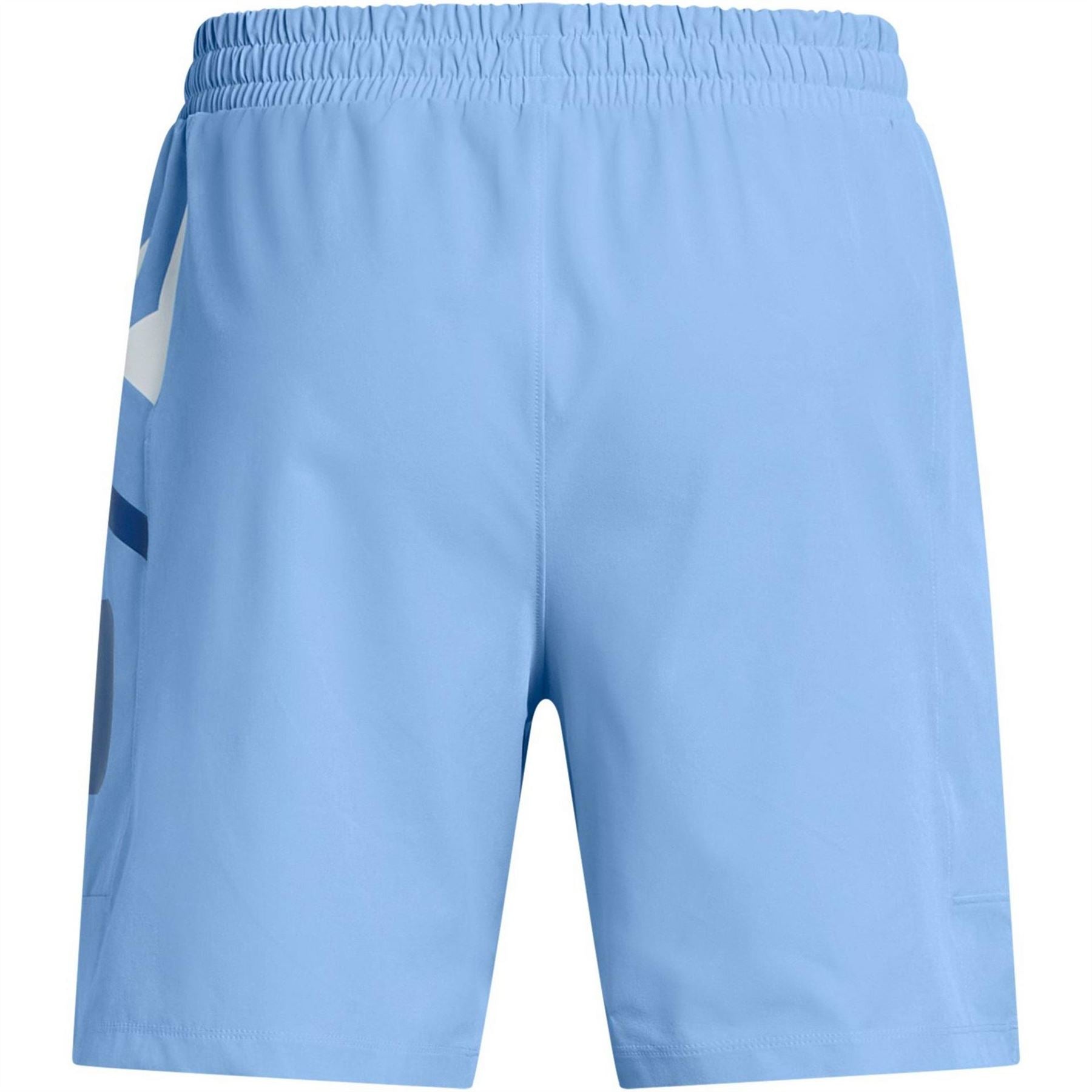 Under Armour Mens Armour Ua Baseline Woven Short Basketball