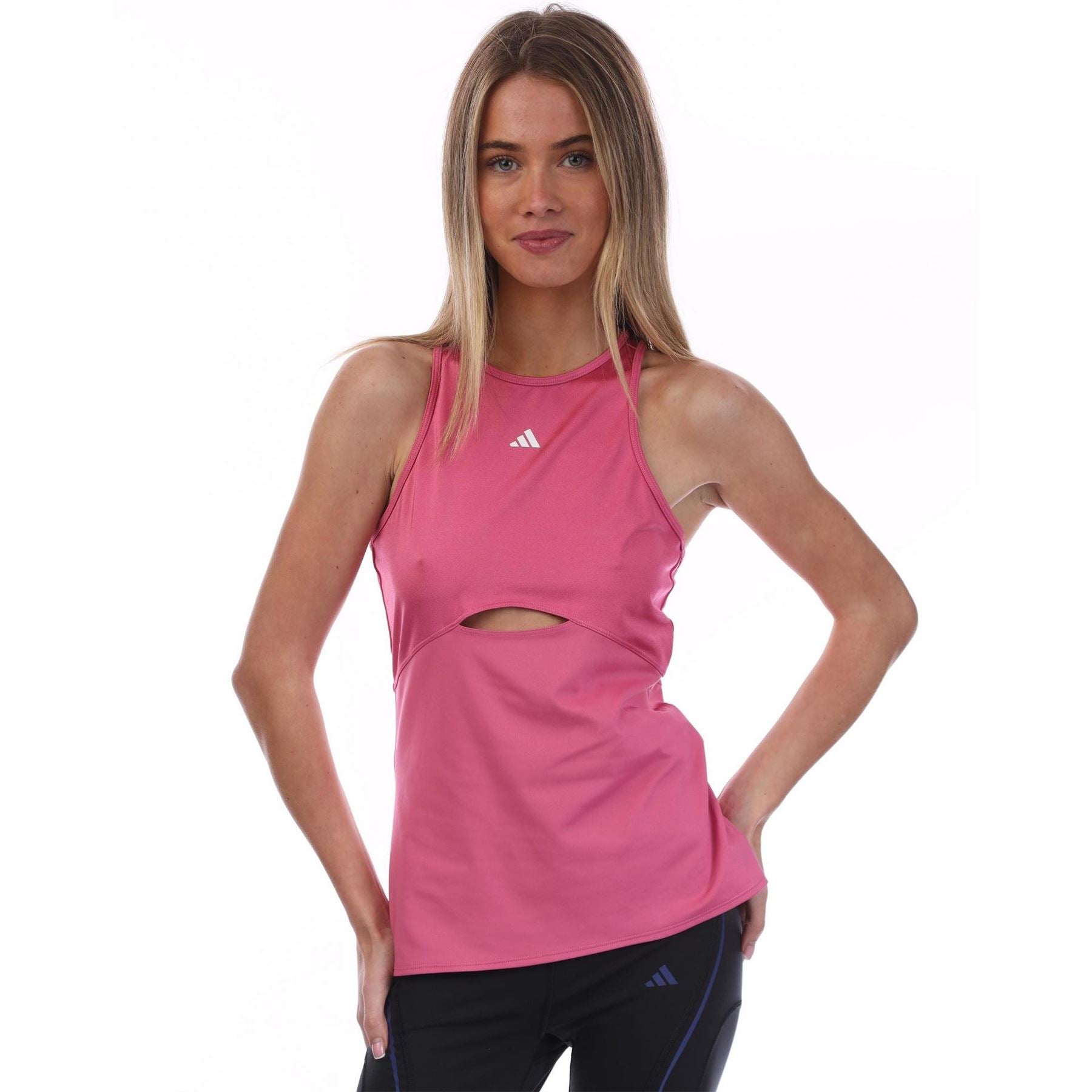 adidas Aeroready Training Tank Top