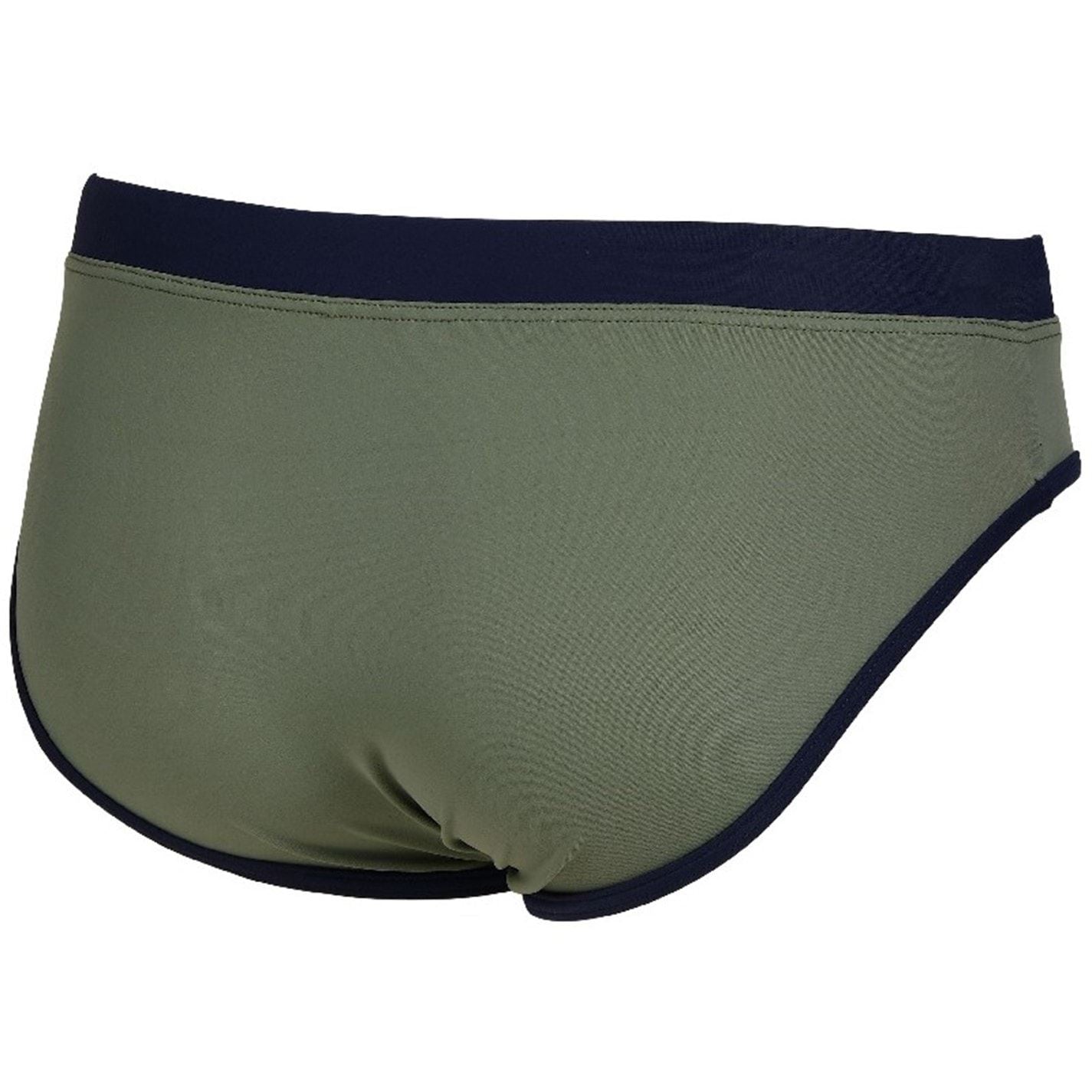 Arena Swim Brief Fundamentals Borders