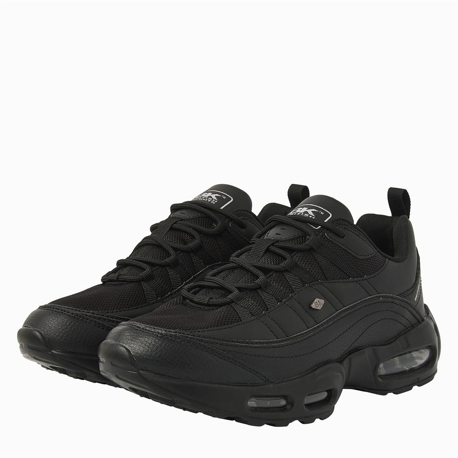 British Knights Rise Trainers