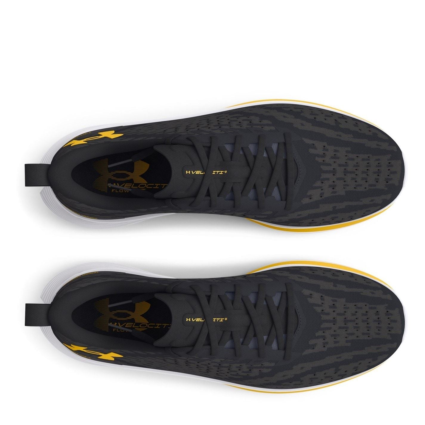 Under Armour UA Velociti 4 SE Graphic Print Road Running Shoes