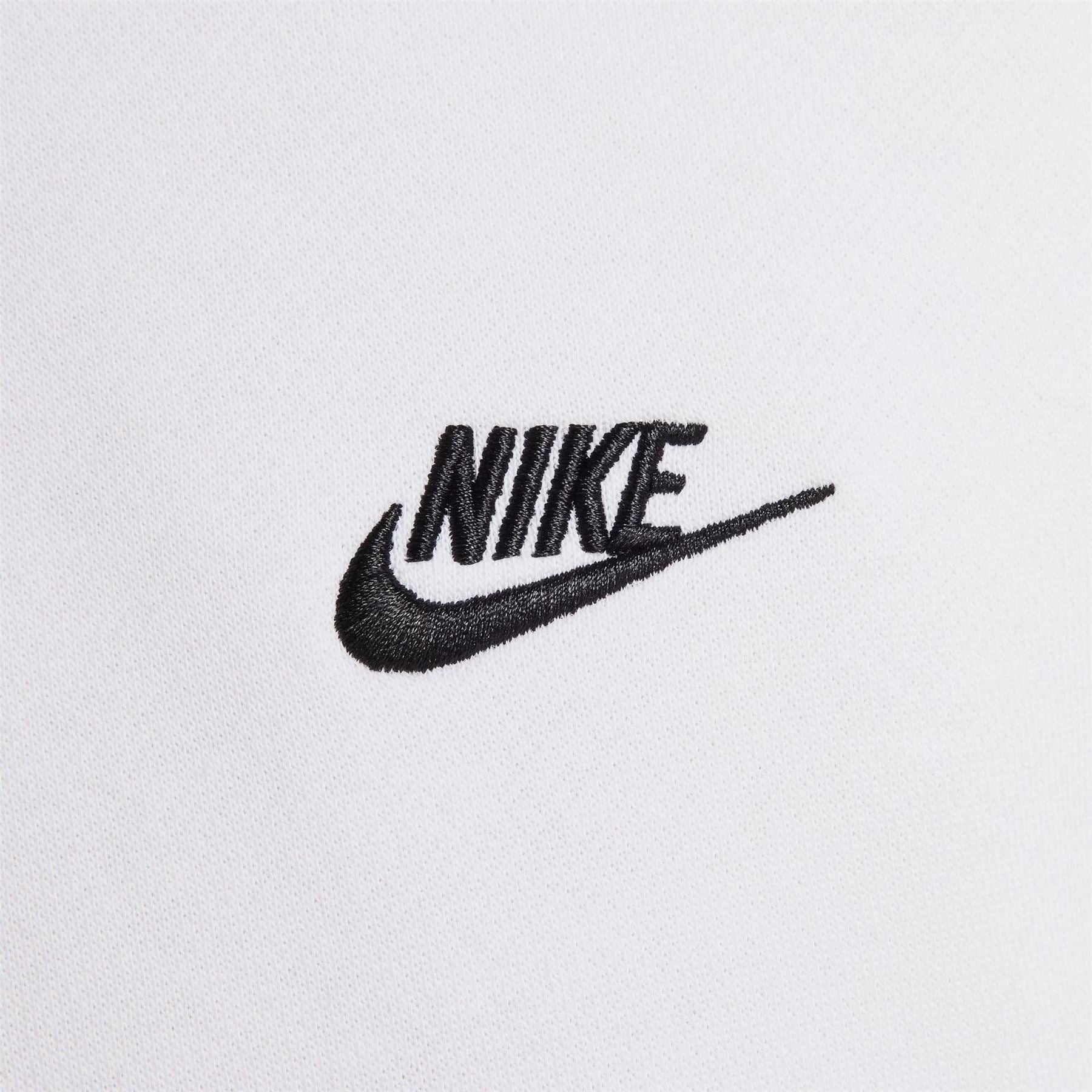 Nike Mens Sportswear Club Fleece Pullover Hoodie