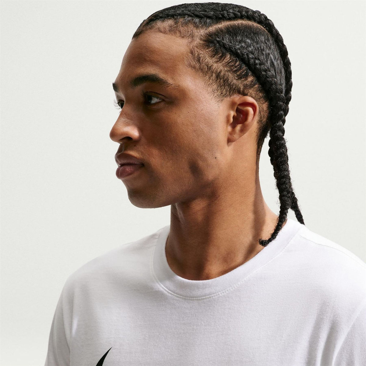 Nike Mens Sportswear Club T-Shirt