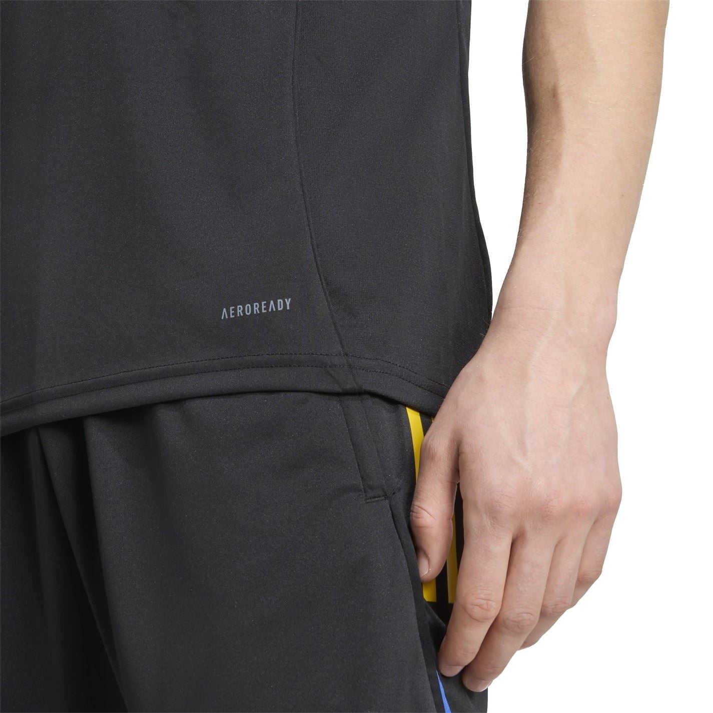 adidas Manchester United Cup Training Shirt 2025 2026 Adults