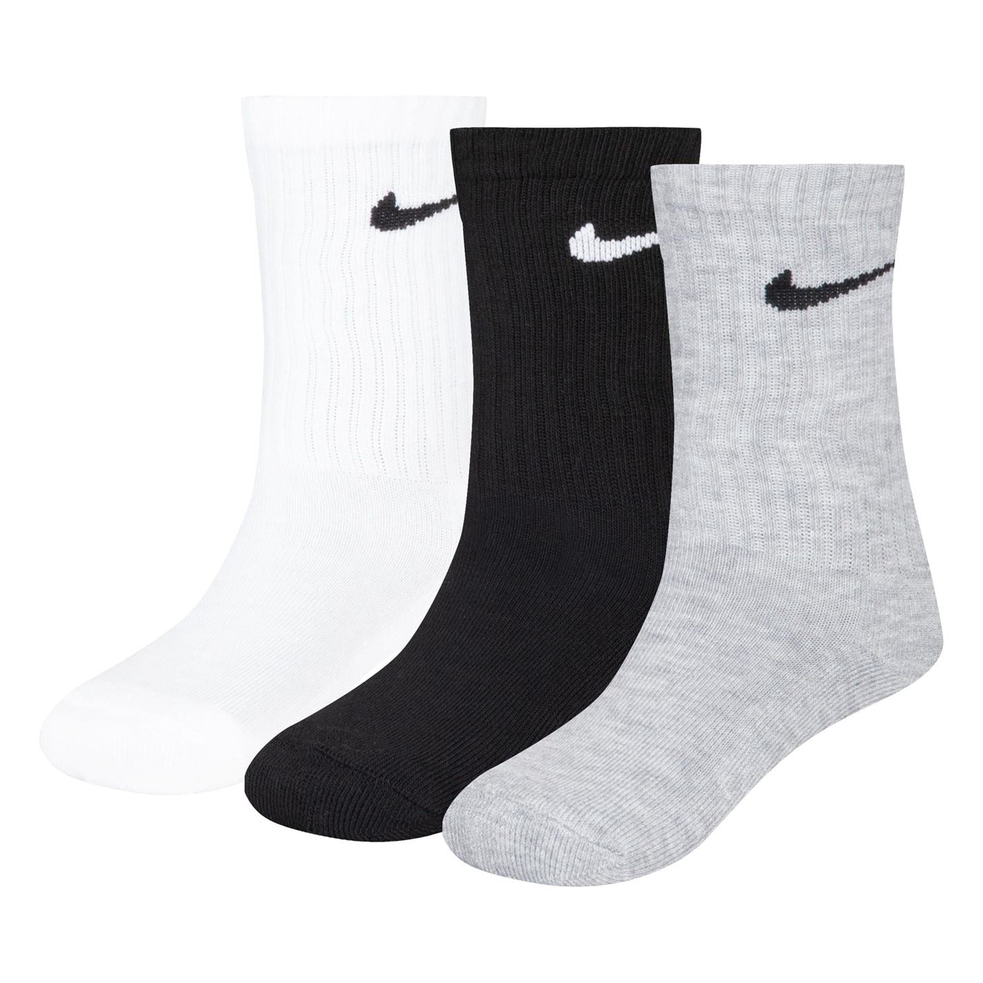 Nike Crew 3pk Sock Infants