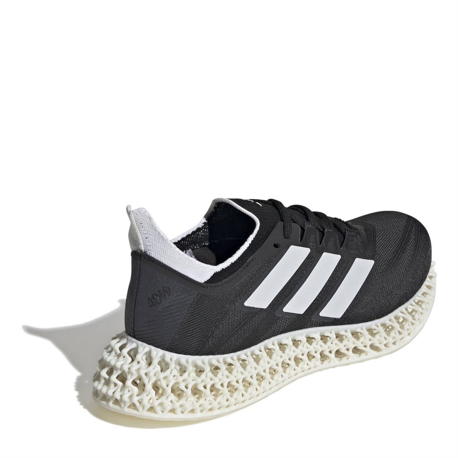 adidas Womens 4dfwd 4 W Road Running Shoes