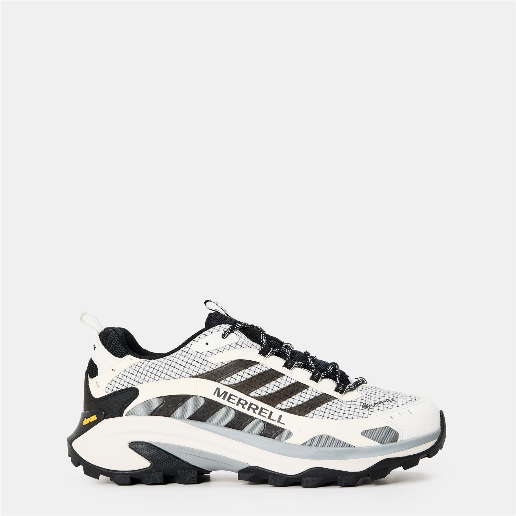 Merrell Mens Moab Speed 2 GorE-Tex Hiking Shoe