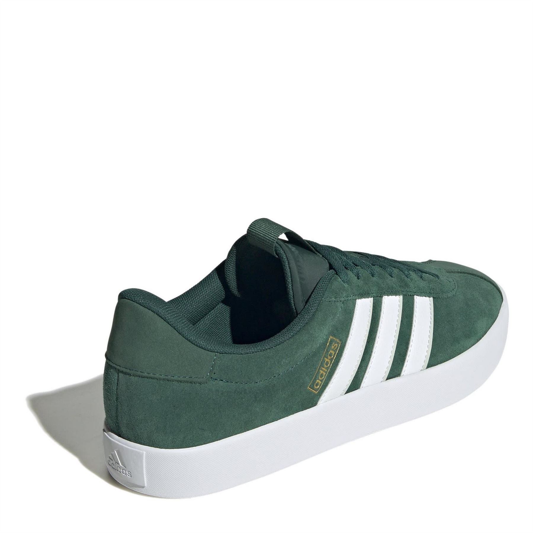 adidas Mens Vl Court 3.0 Shoes