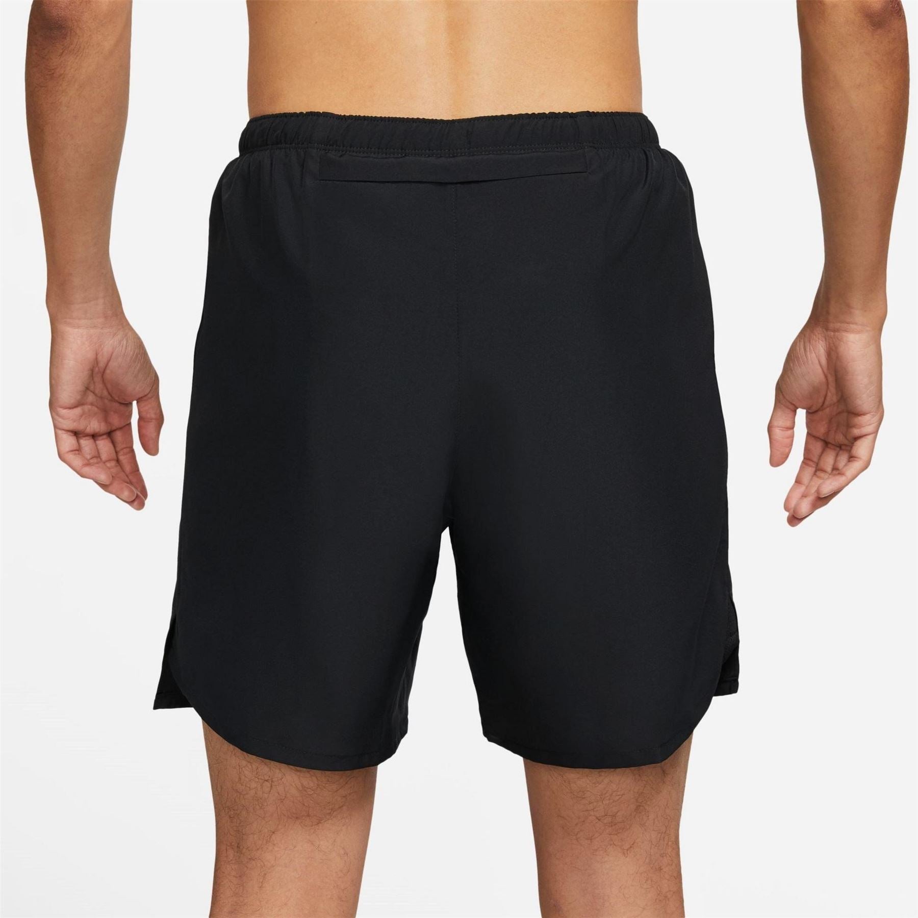 Nike Mens 2 In 1 Running Shorts