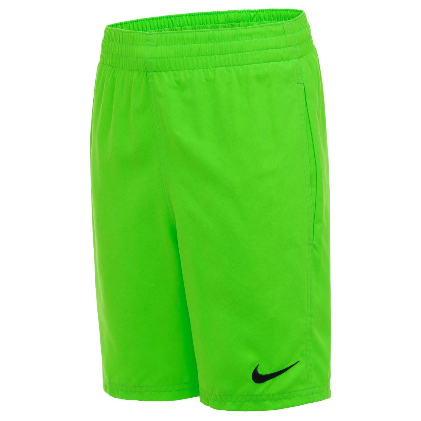 Nike Boys 6 In Volley Shorts