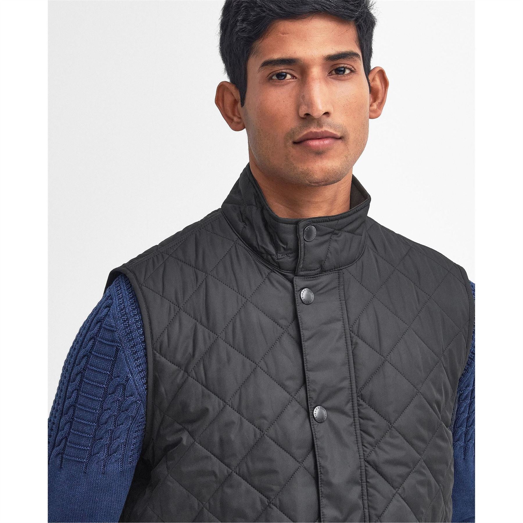 Barbour Gilet