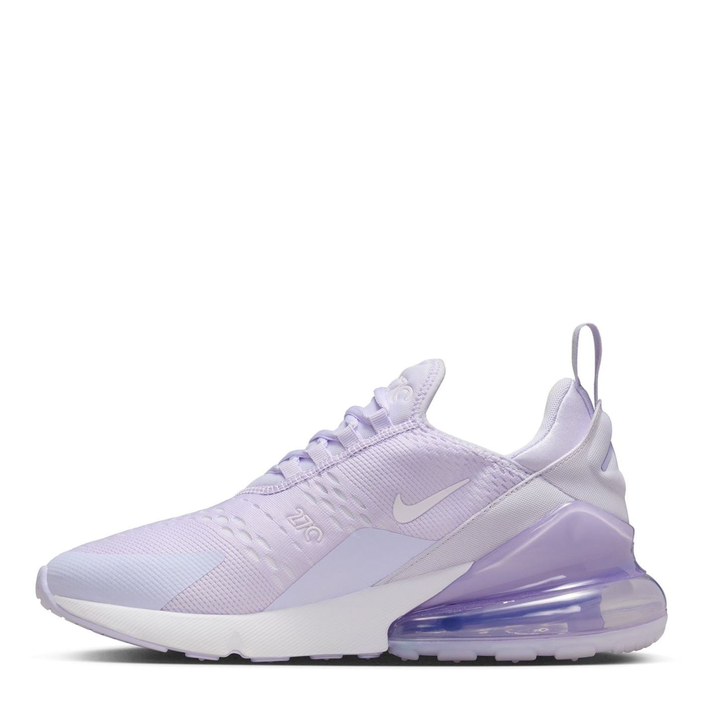 Nike Air Max 270 Ladies Trainers