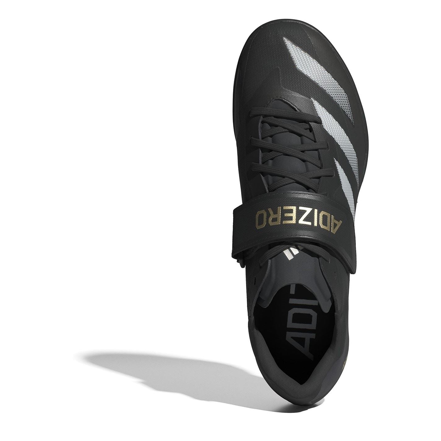 adidas Mens Adizero Hj Track And Field Shoes
