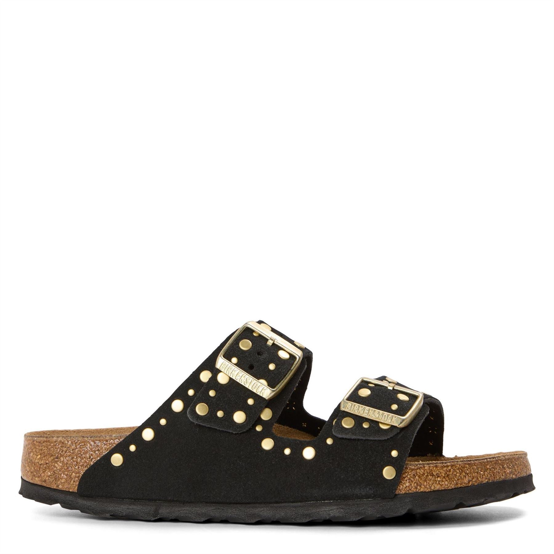 Birkenstock Arizona Rivet Flat Sandals