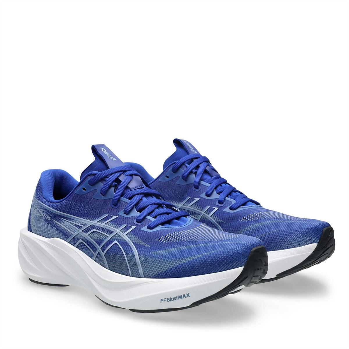 Asics GT 2000 15 Lace-Up Graphic Sneakers