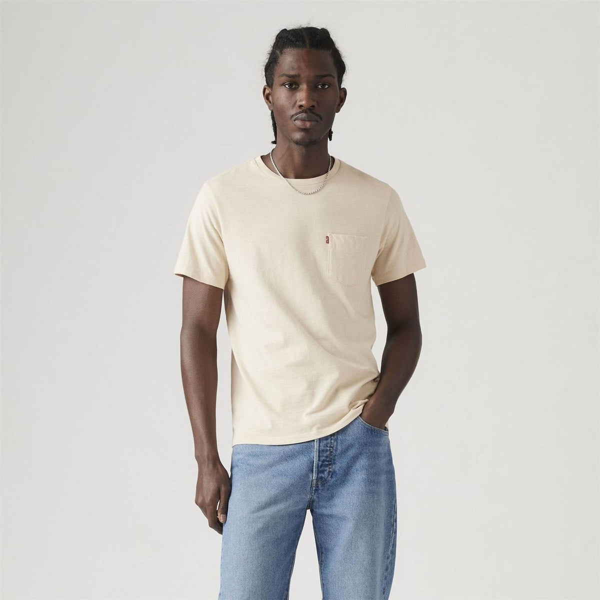 Levis Pocket T-Shirt
