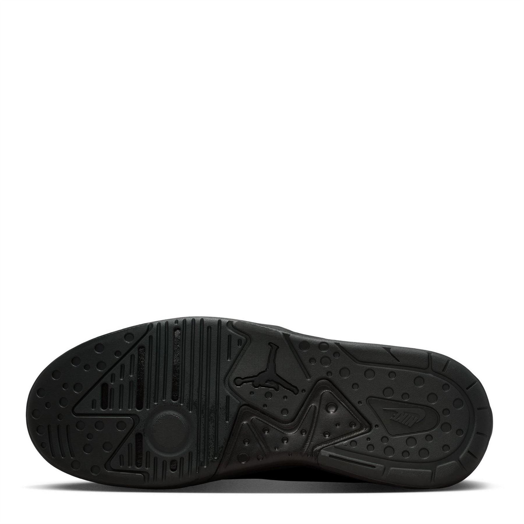 Air Jordan Comfort Era Lace-Up Low Top Sneakers