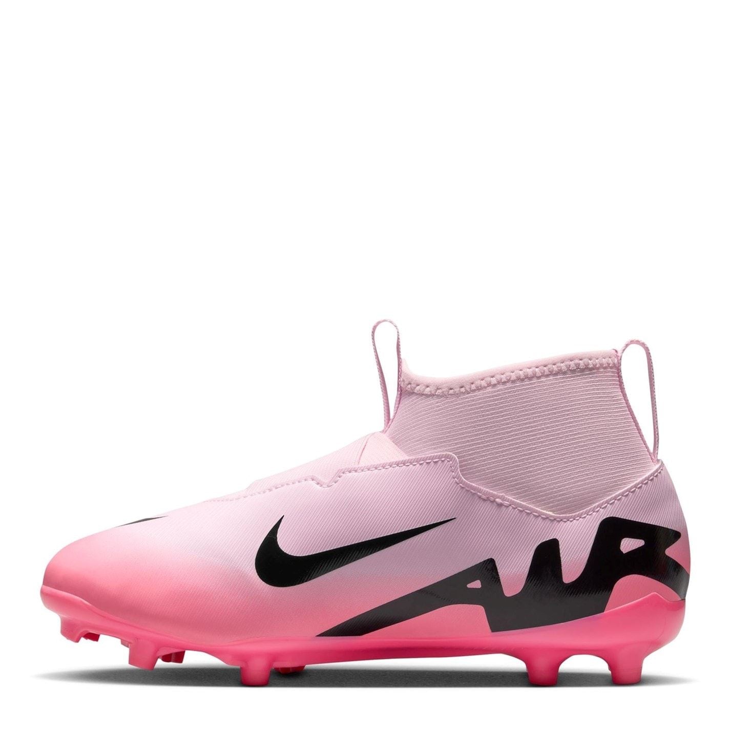 Nike Mercurial Superfly 9 Academy Junior Firm Ground Football Boots