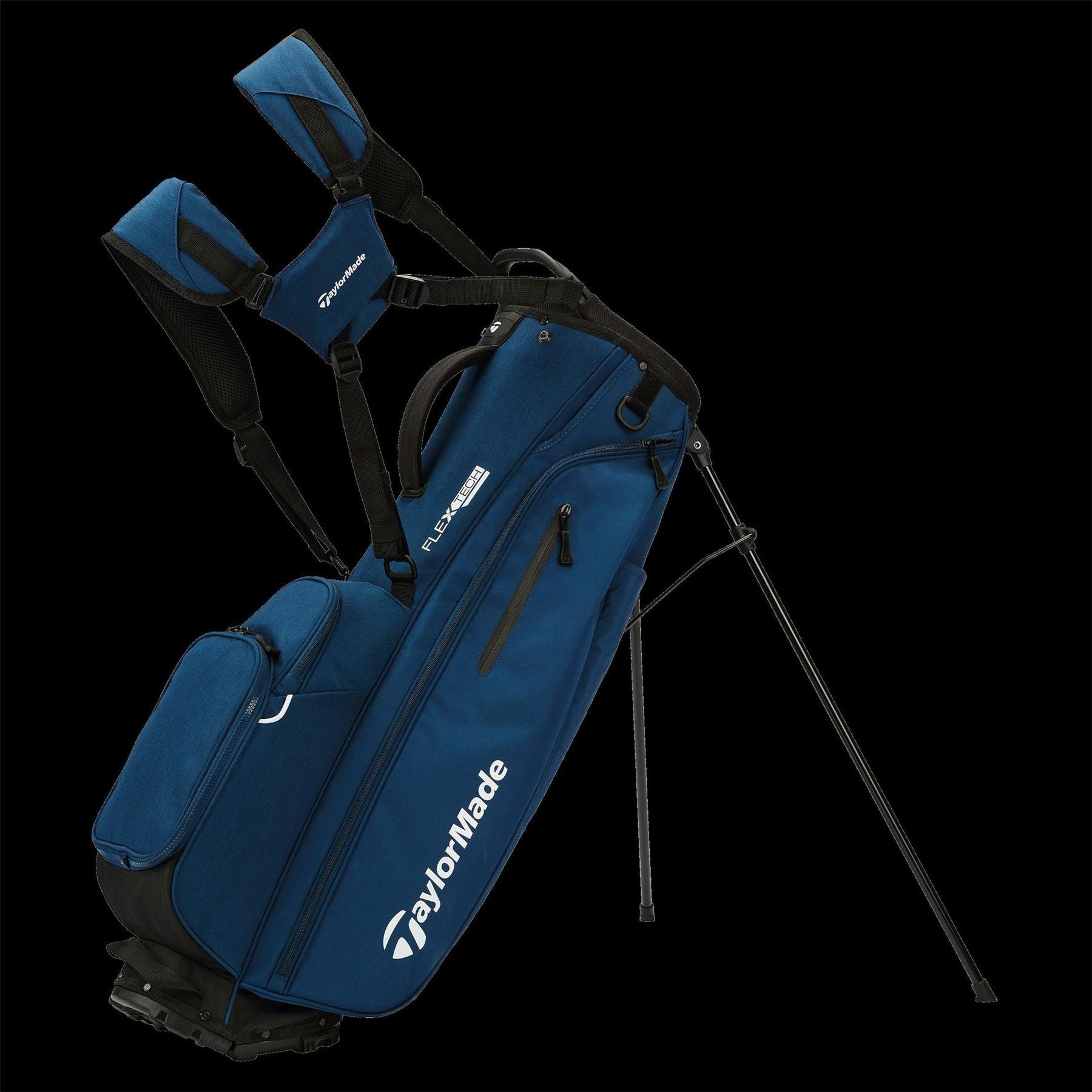TaylorMade Tech Golf Stand Bag