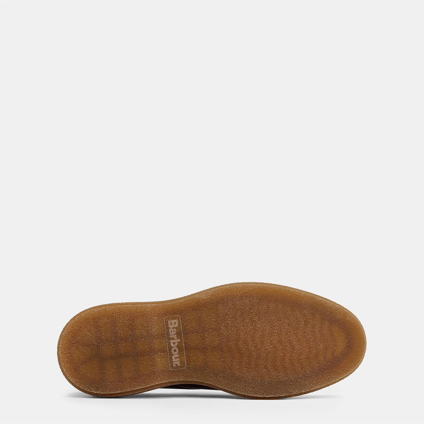 Barbour Blaine Chukka Boots