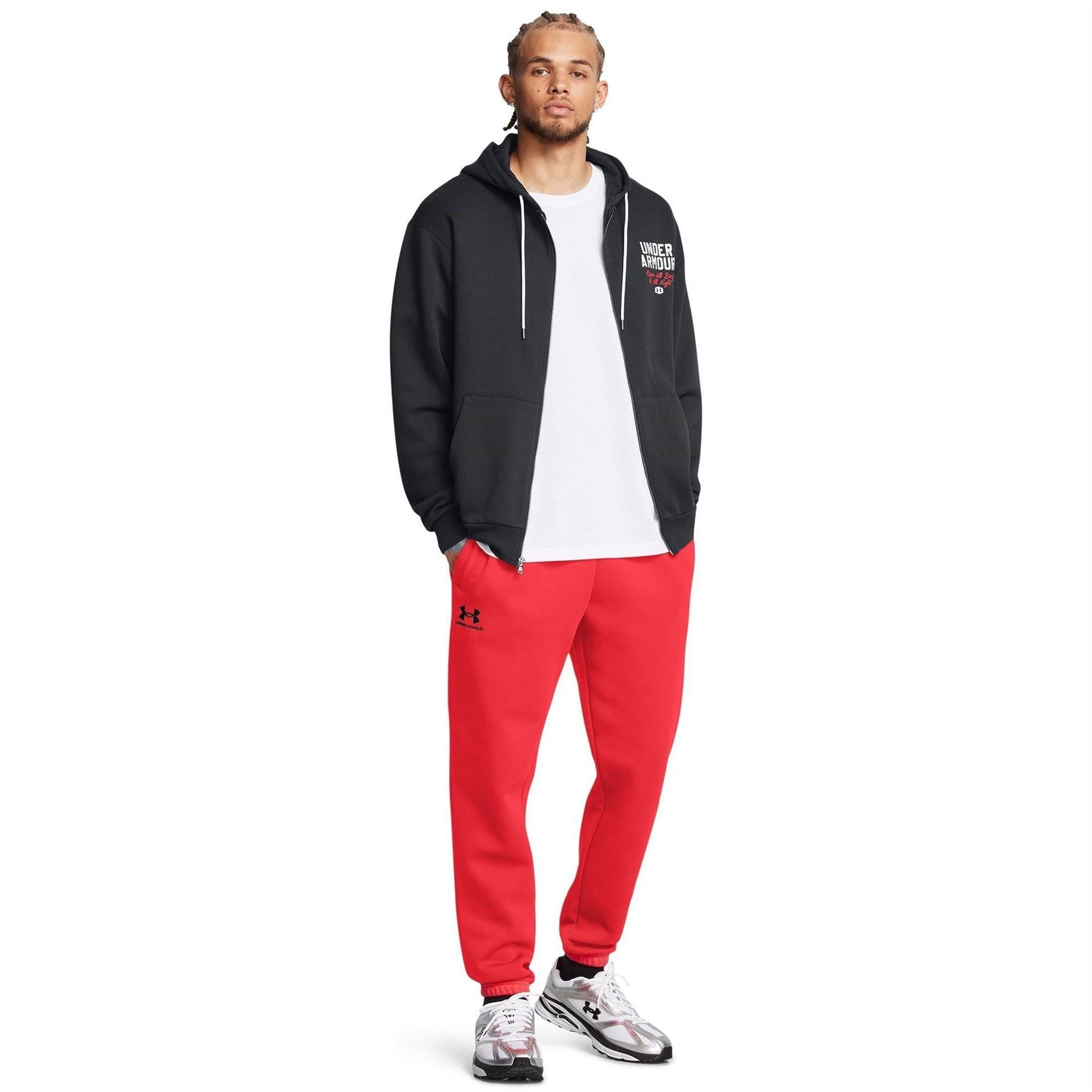Under Armour Essential Fleece Jogger