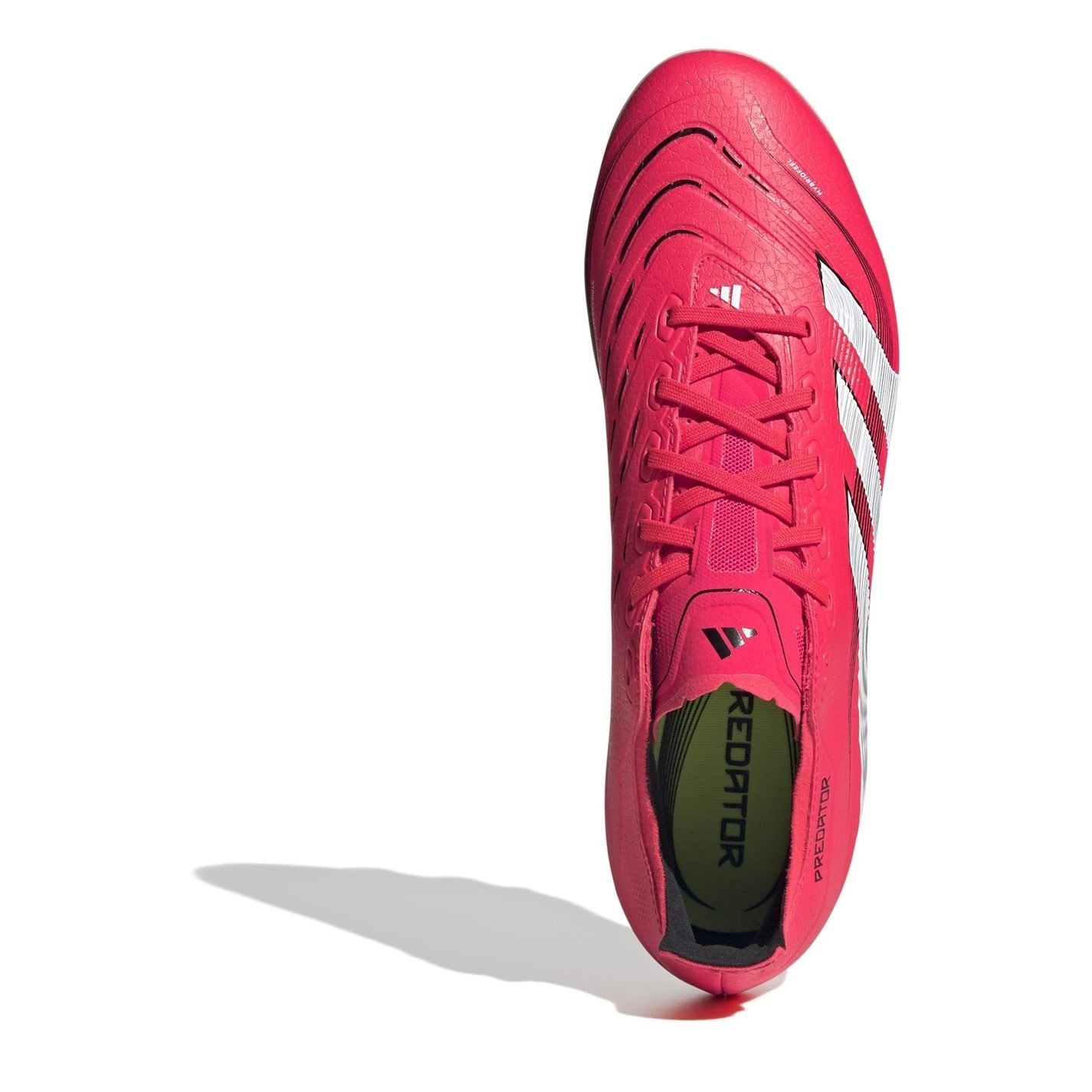 adidas Adults Predator League Firm Ground Football Boots