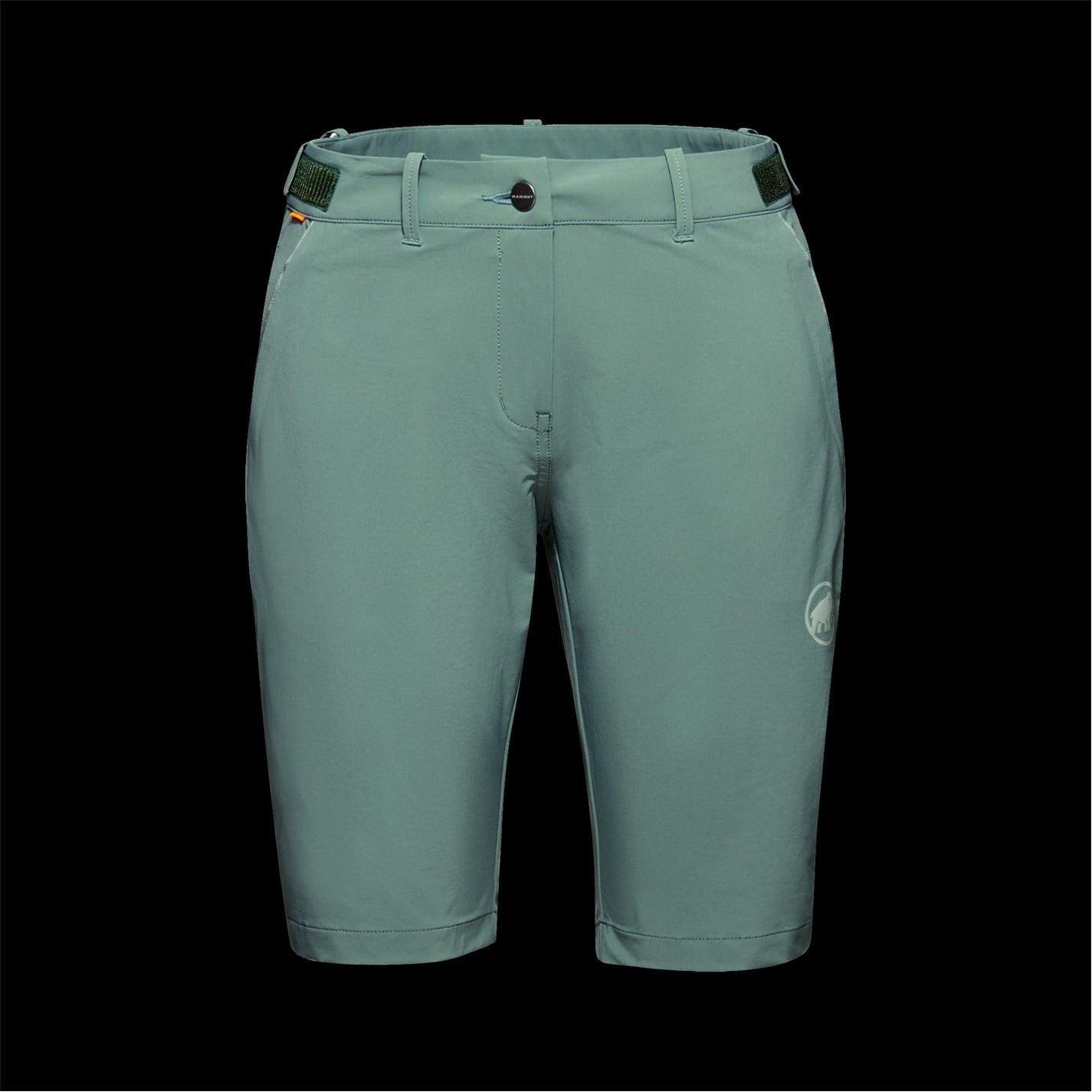 Mammut Runbold Walking Athletic Shorts