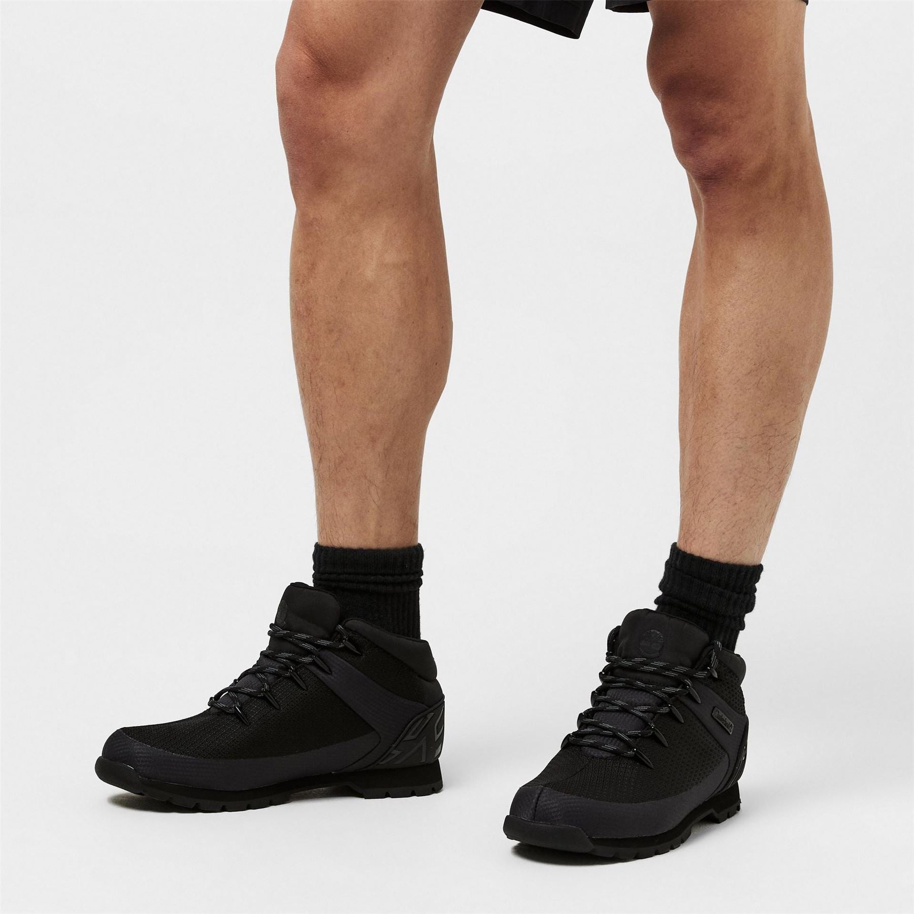 Timberland Euro Sprint Hiker Boots