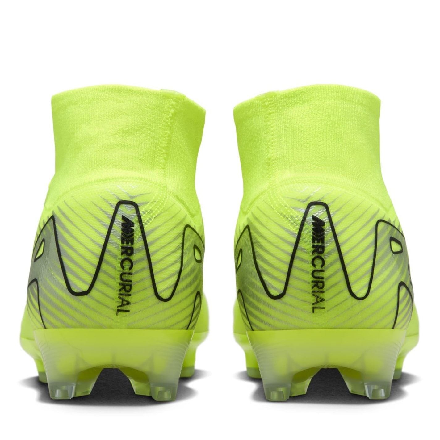 Nike Mercurial Superfly 10 Elite Adults Artificial Ground Football Boots