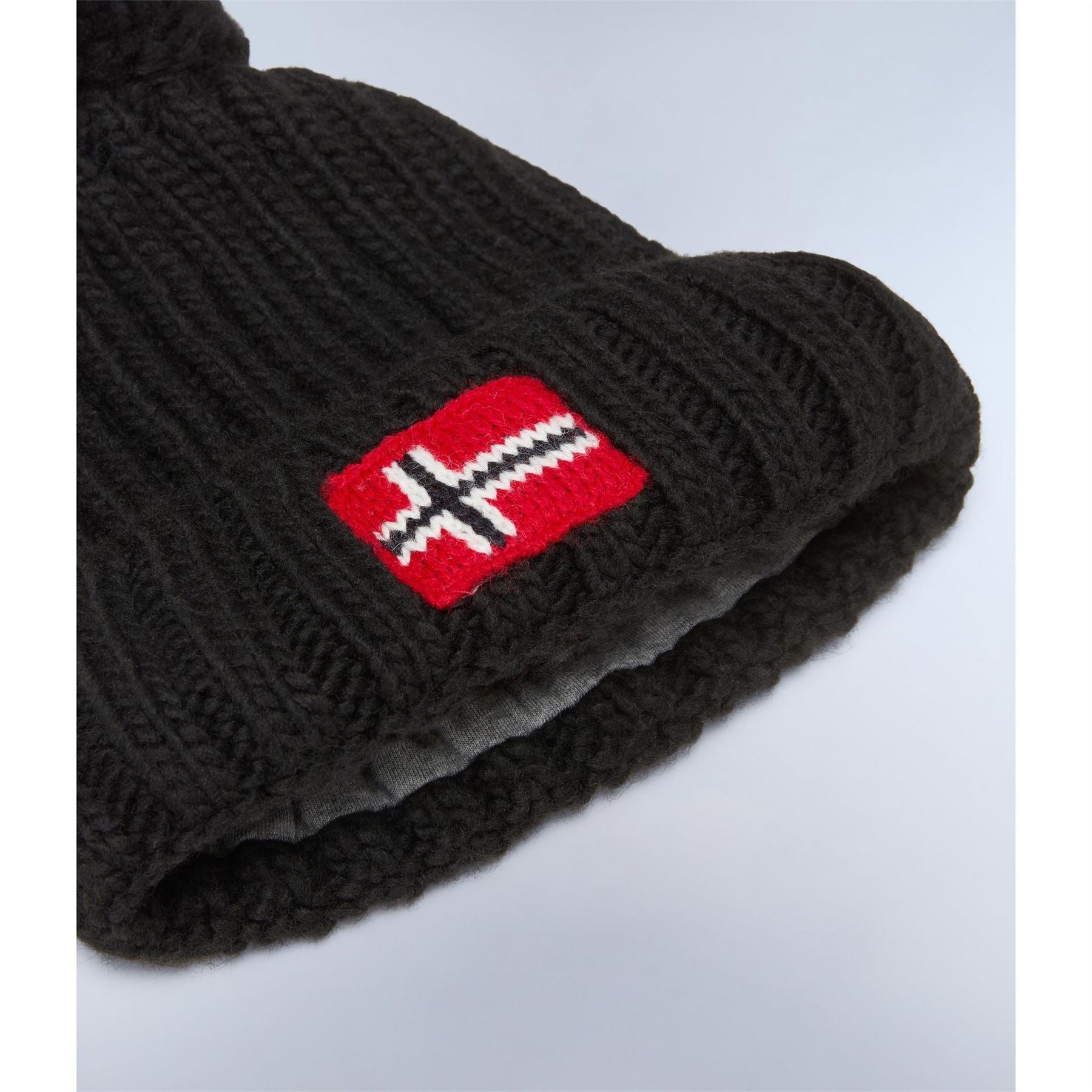 Napapijri Semiury Beanie Hat Juniors