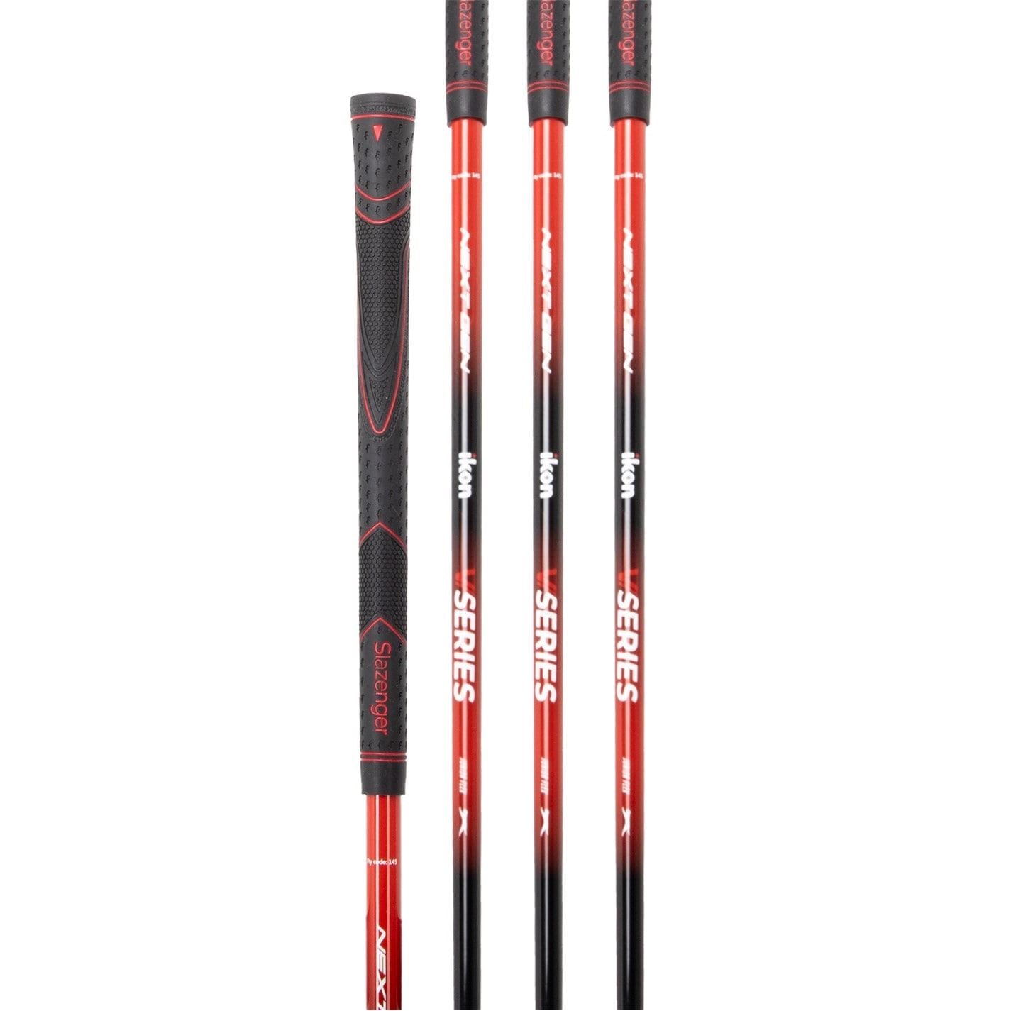 Slazenger Ikon Golf Irons Club Junior