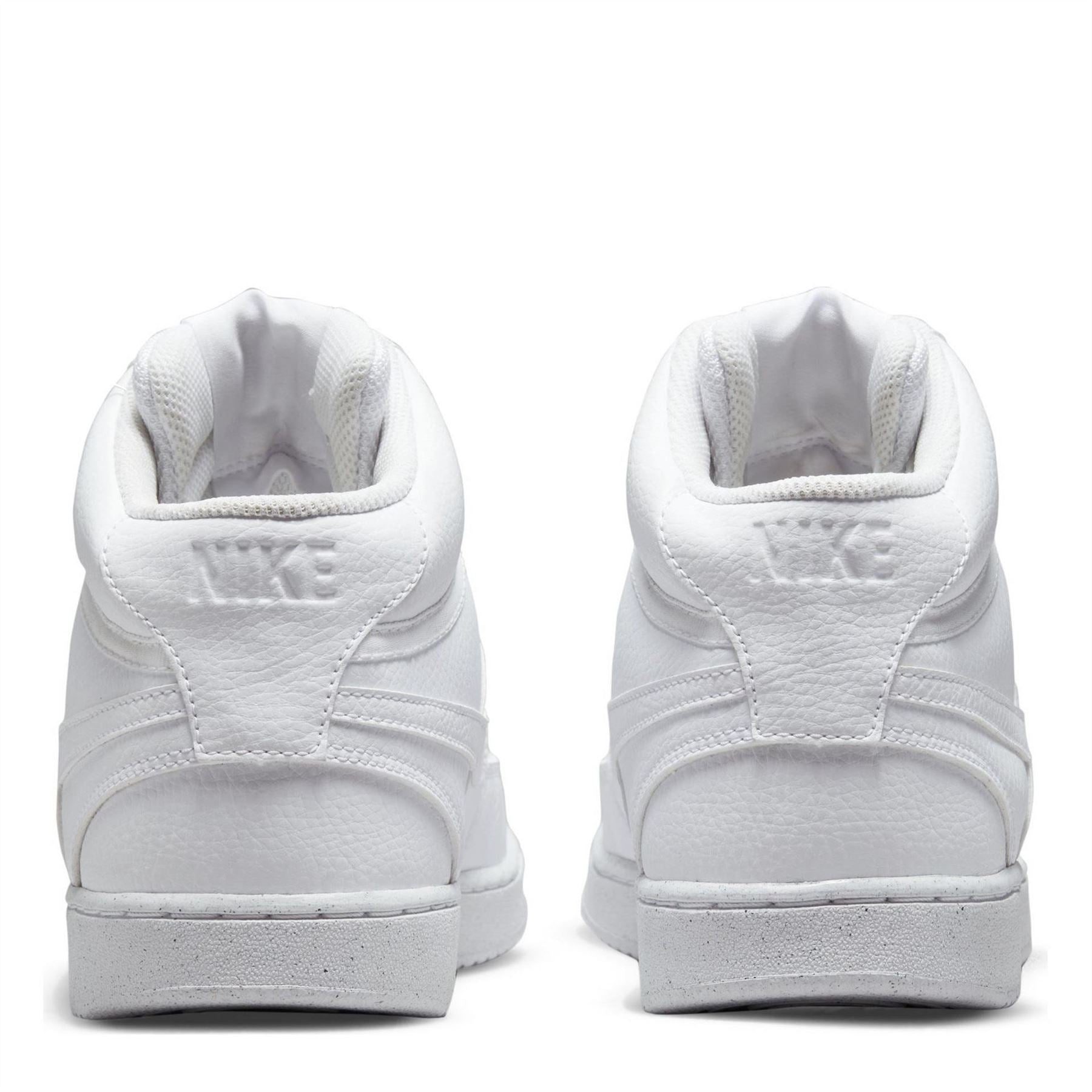 Nike Mens Court Vision Mid Next Nature