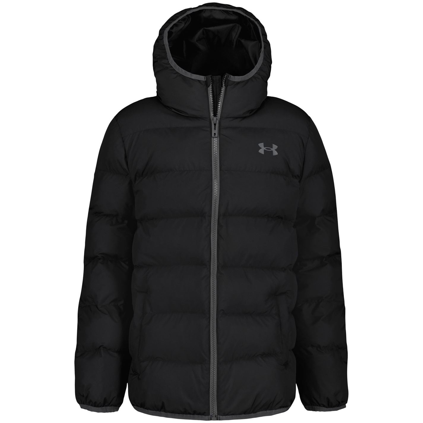 Under Armour Pronto Lightweight Puffer Jacket
