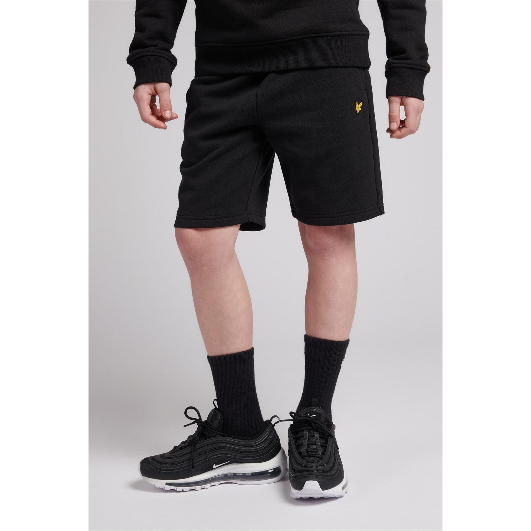 Lyle and Scott Shorts Juniors