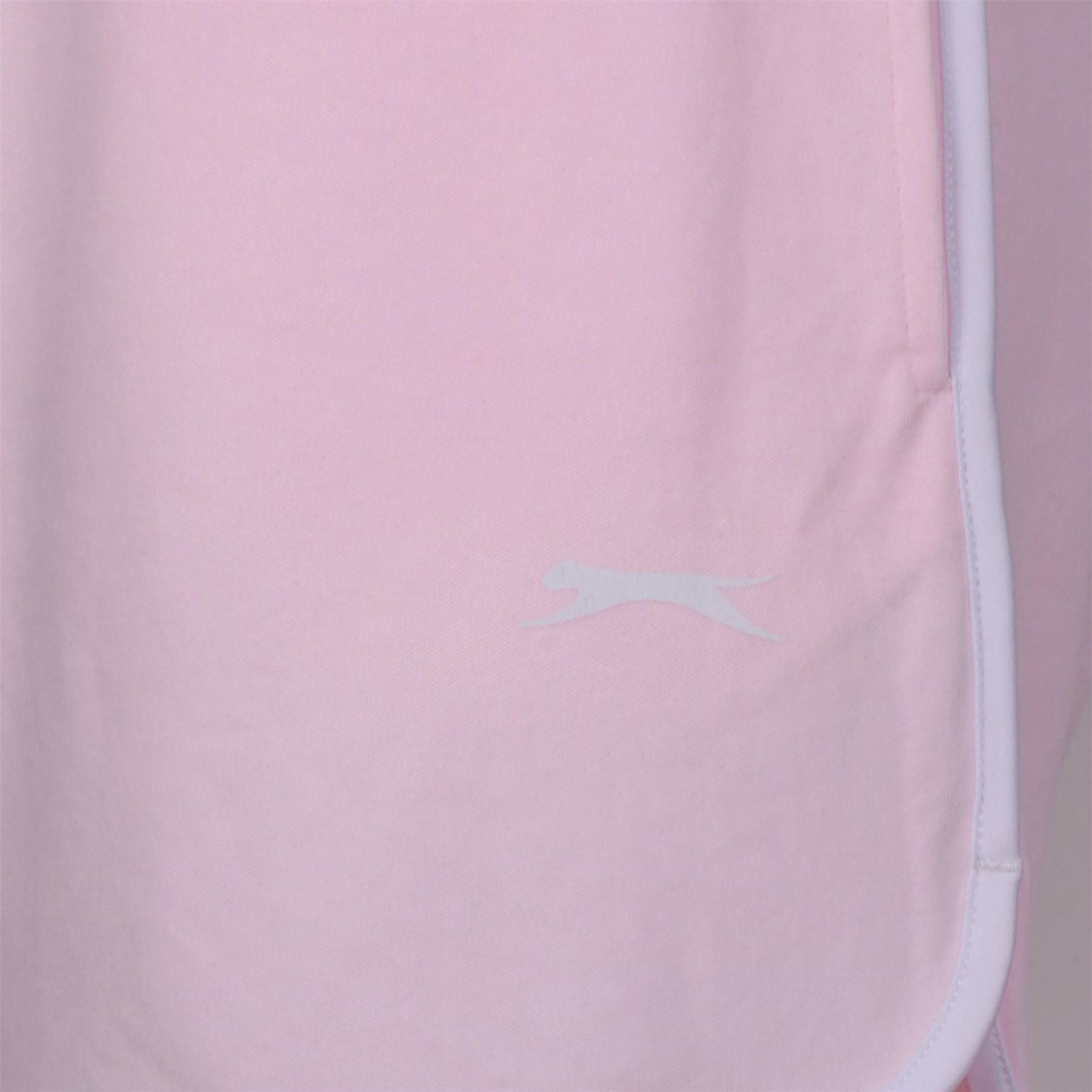 Slazenger Slaz Stripe Tracksuit Shorts