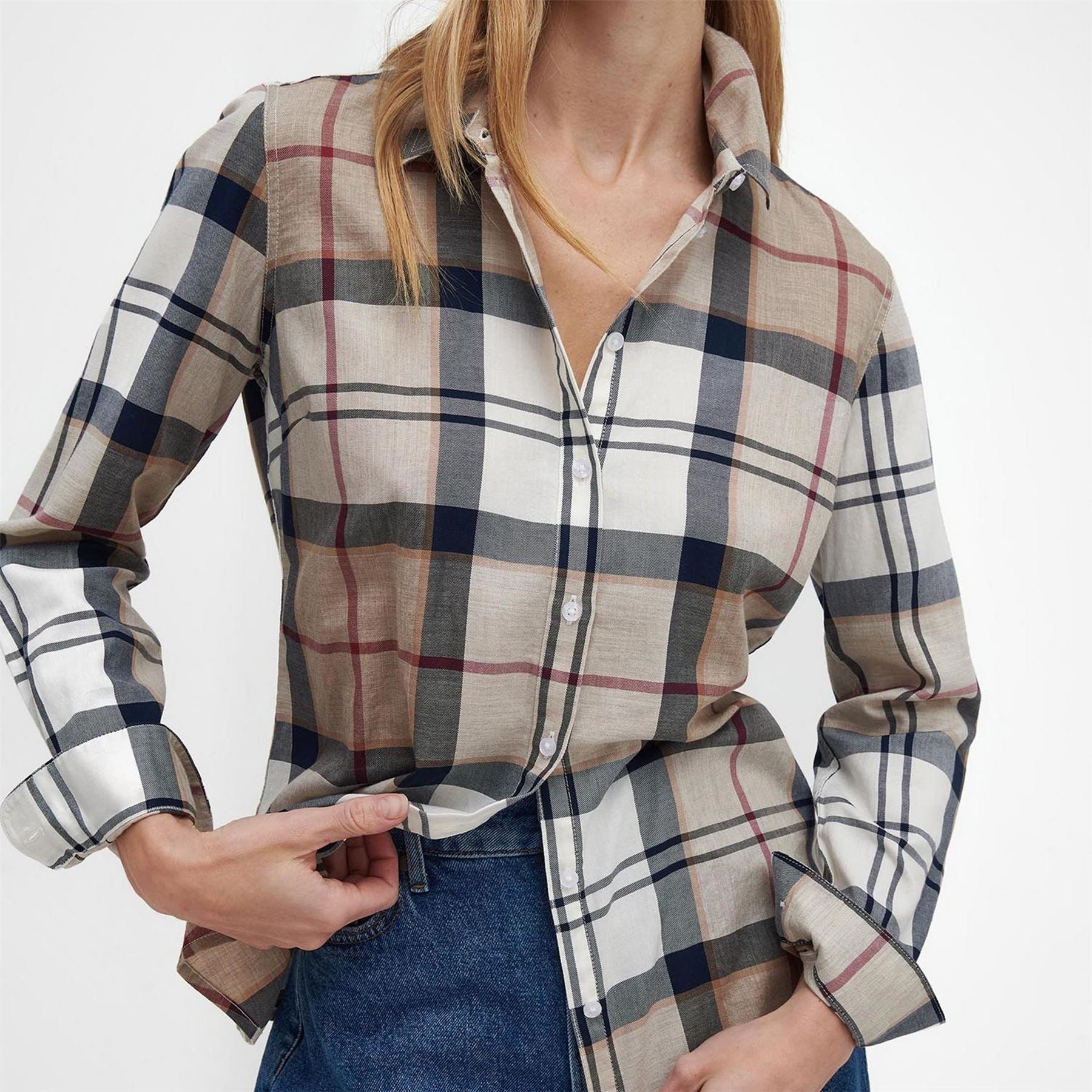Barbour Shirt