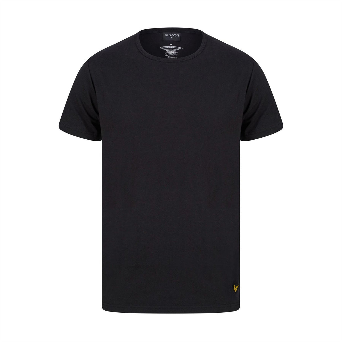 Lyle and Scott Sft Touch Sht P