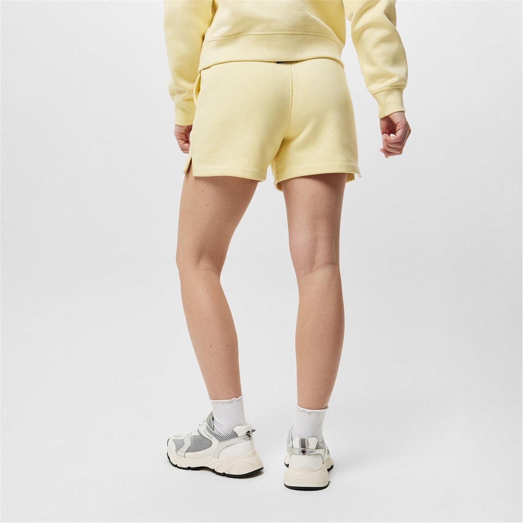 Jack Wills Astbury Boyfriend Shorts