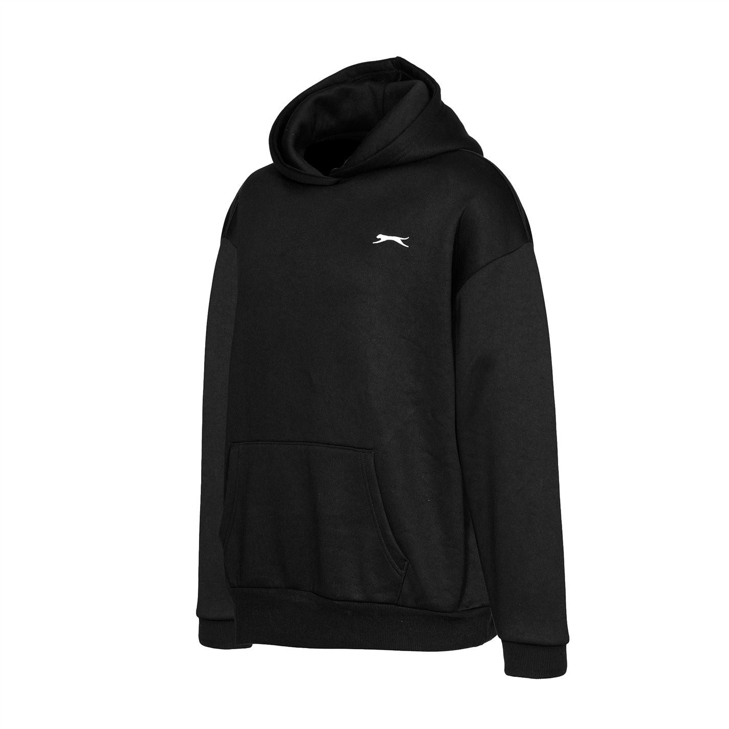 Slazenger Womens Fleece Hoodie