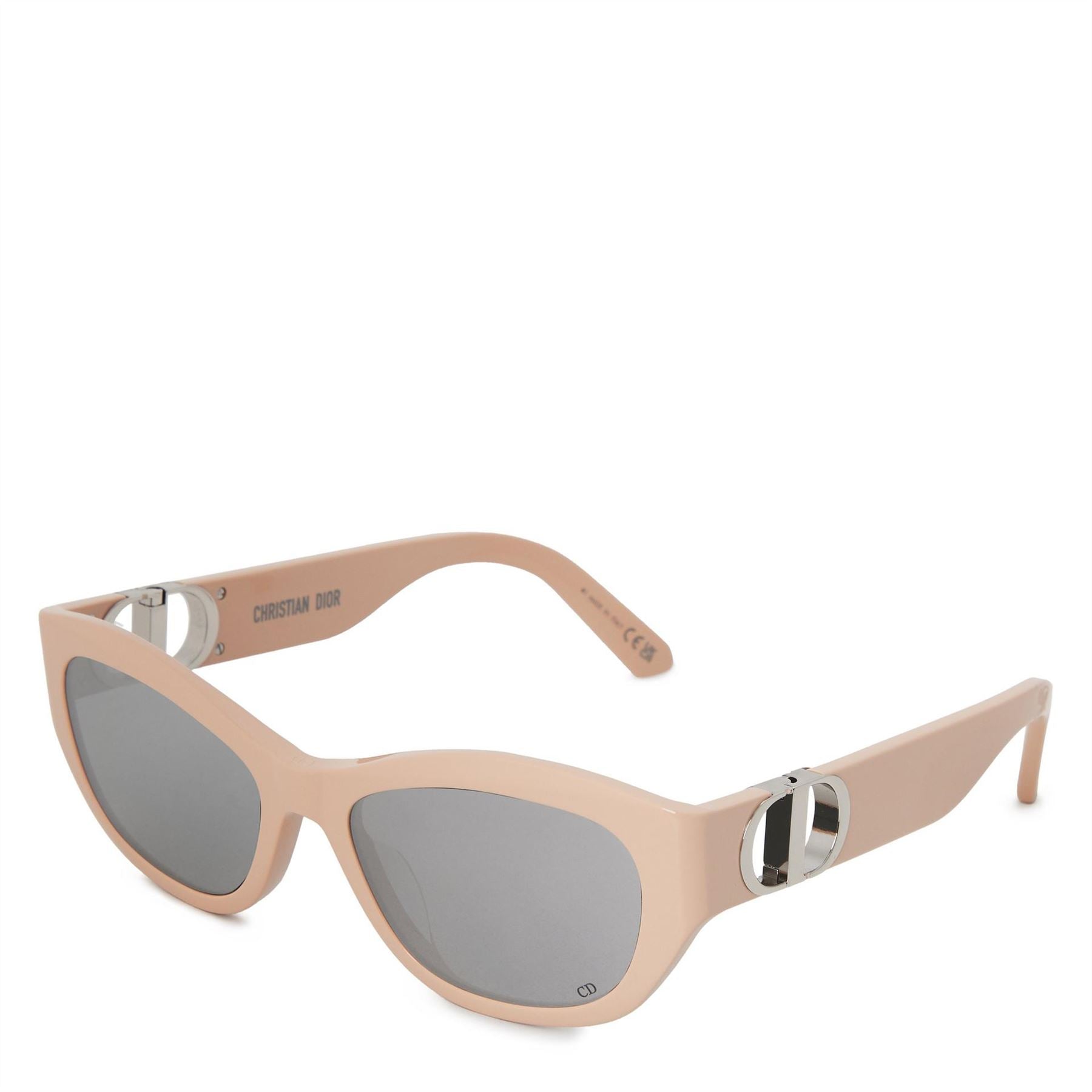DIOR Cat Eye Acetate sg