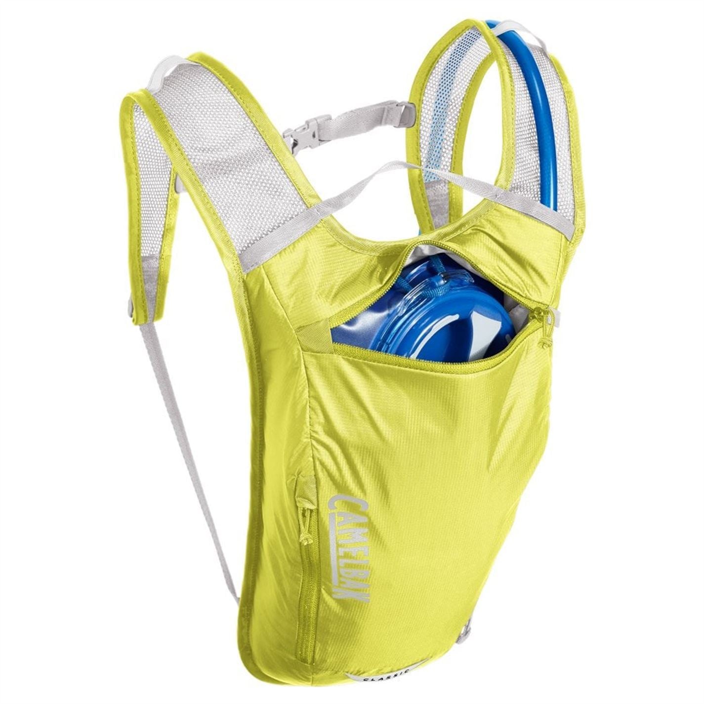 Camelbak Classic Light Hydration Pack 4l With 2l Reservoir